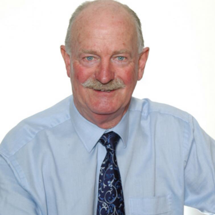 Graeme Moore