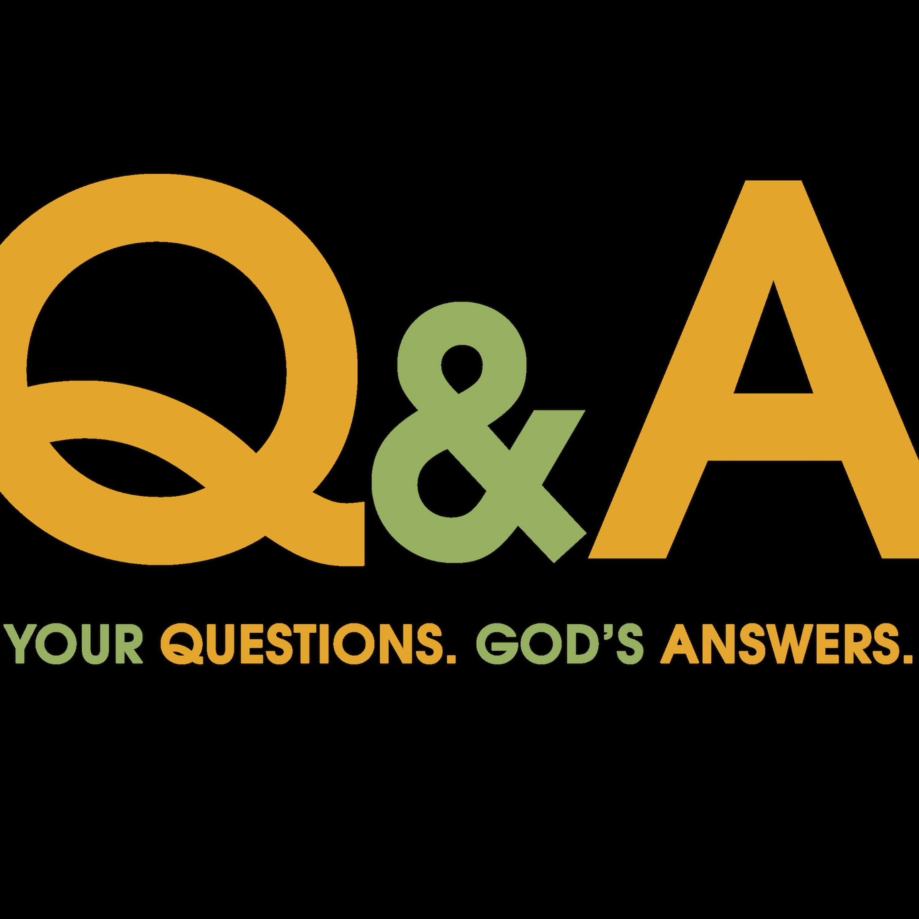 What Does the Spirit of God Intend to Produce Through My Life? episode artwork