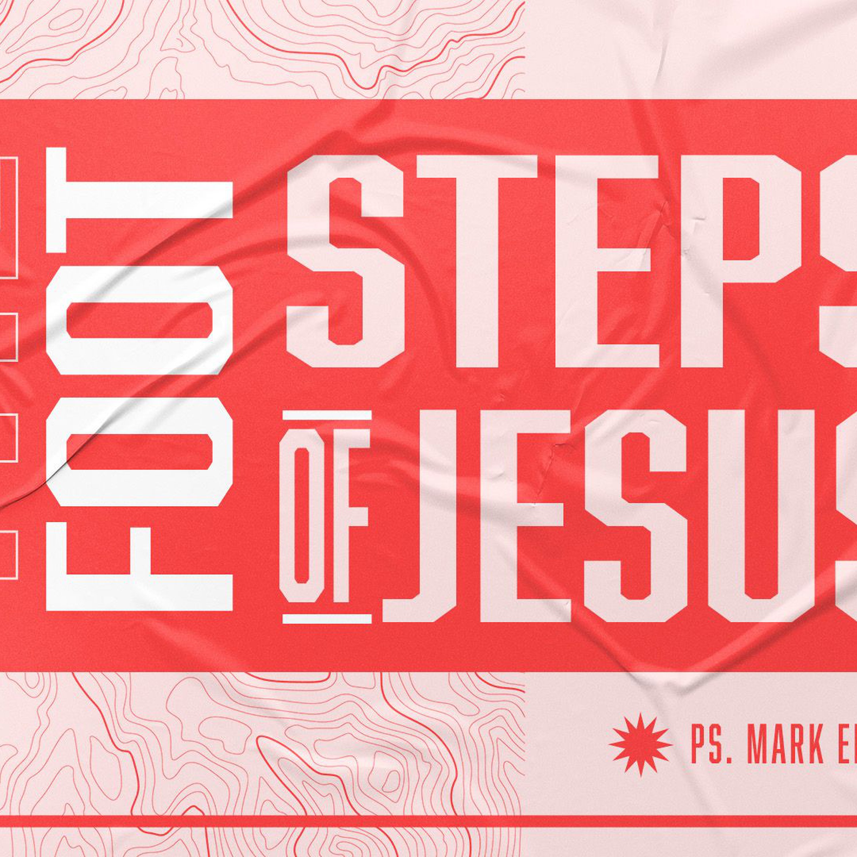 Ps Mark Elmendorp - 21.08.2022 AM episode artwork