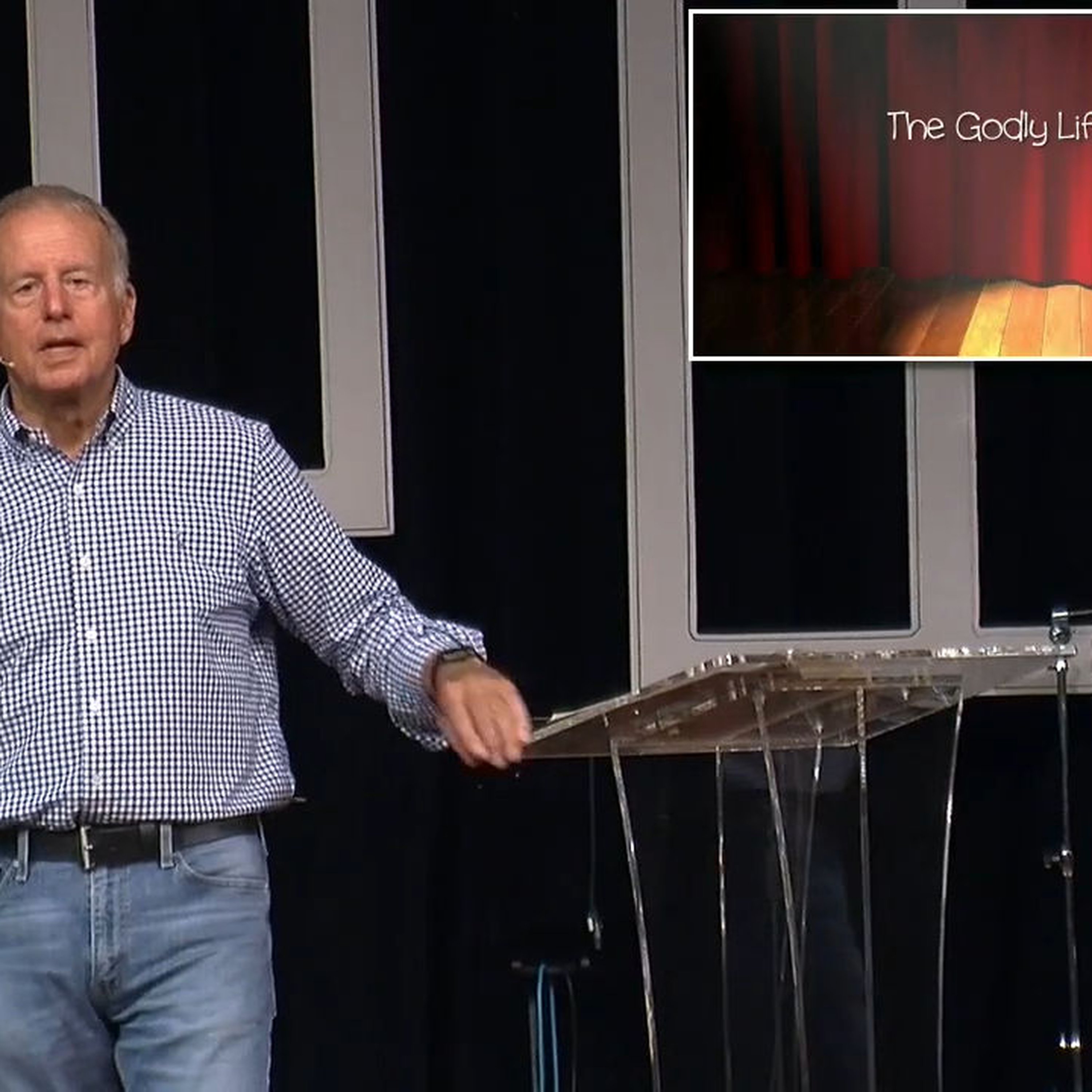 A Godly Life