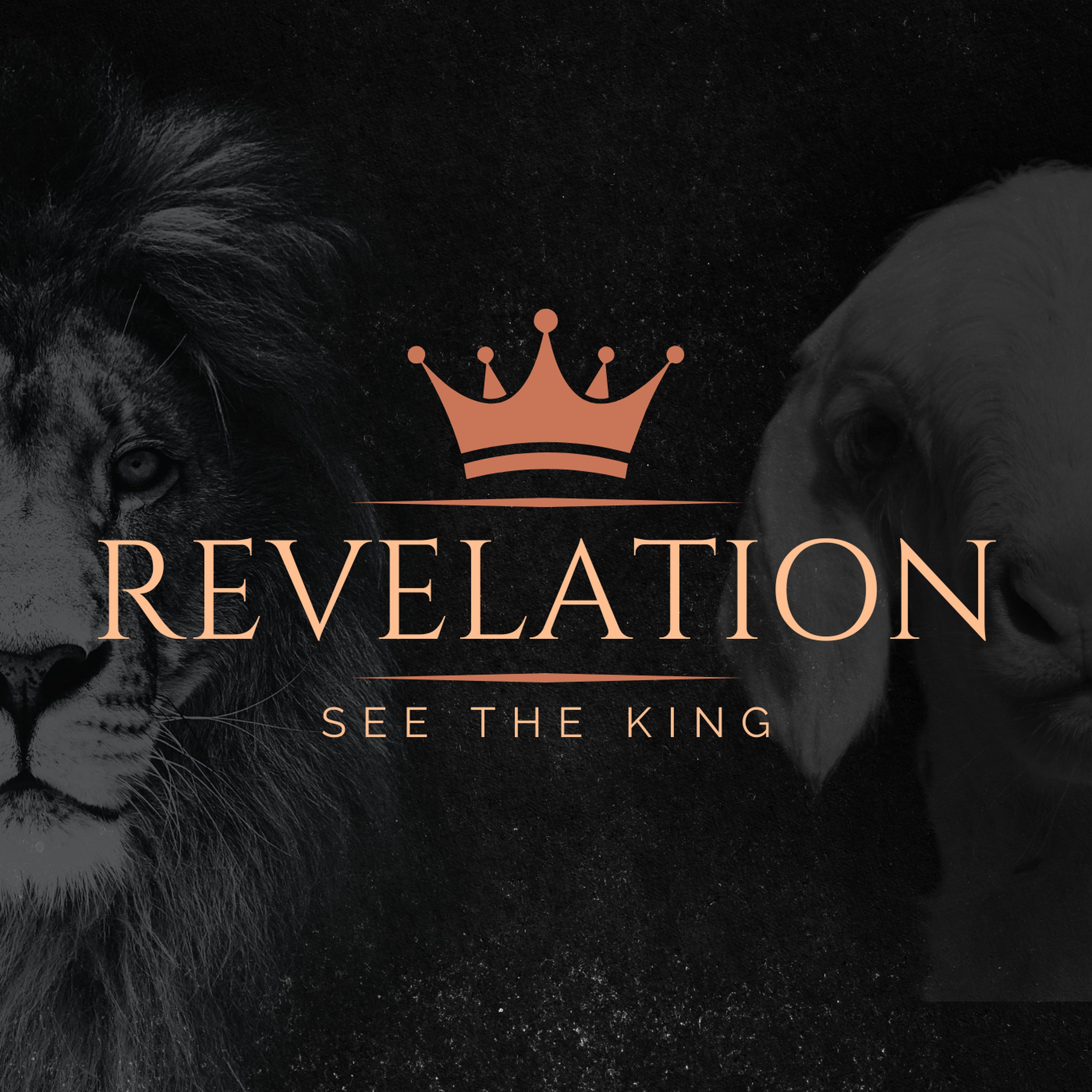 Revelation 2:12-17 / Josh Lewis / 19th January 2025 episode artwork