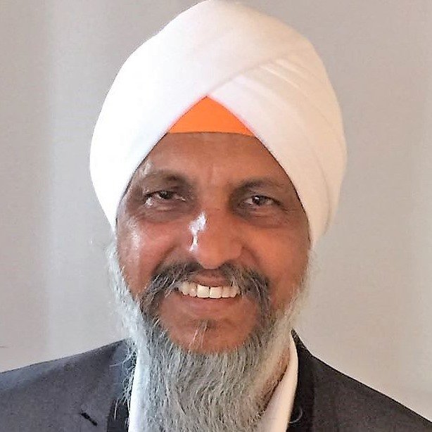 Jasbir Suropada