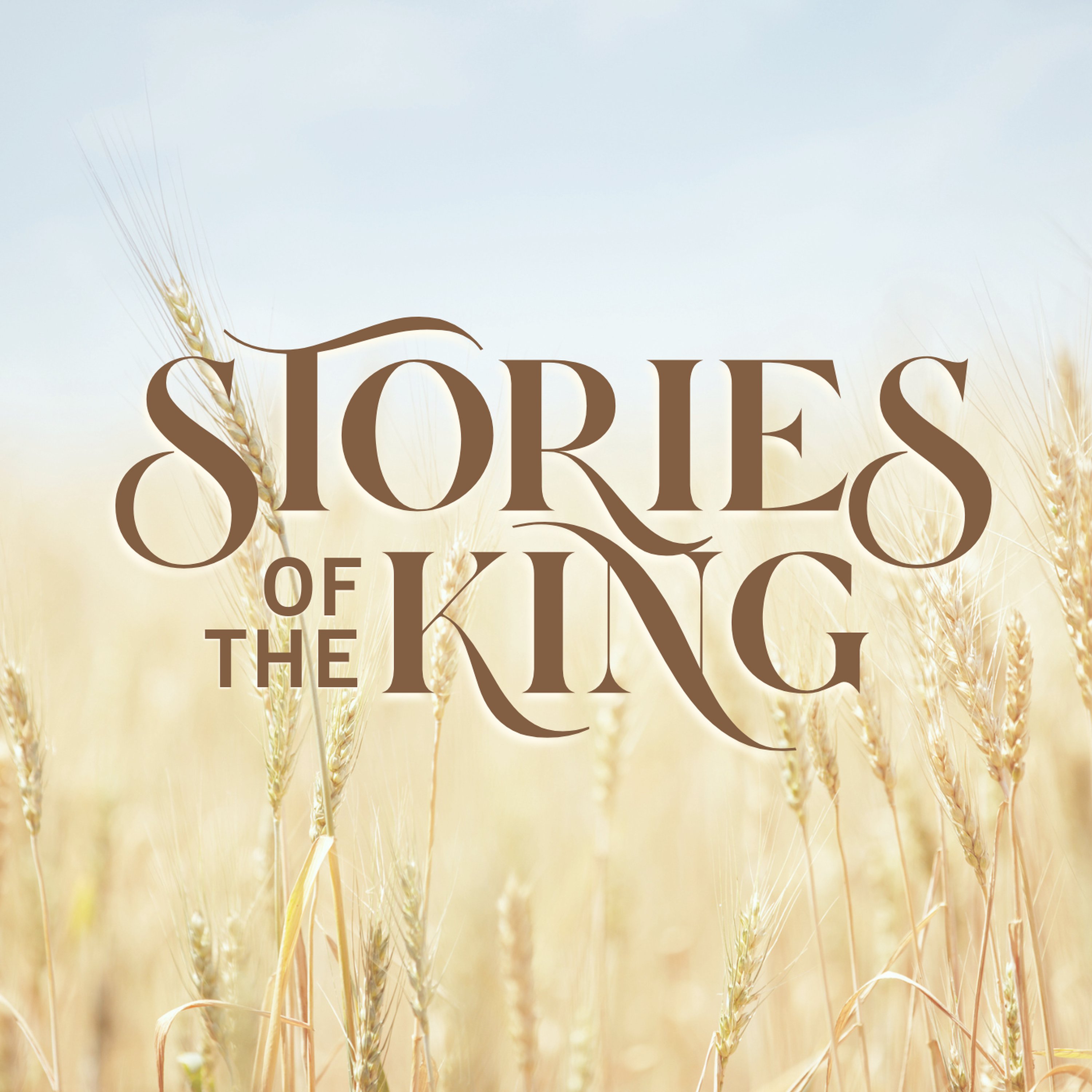 Matthew 24:36-25:13 / James Chen / 25th January 2026 episode artwork