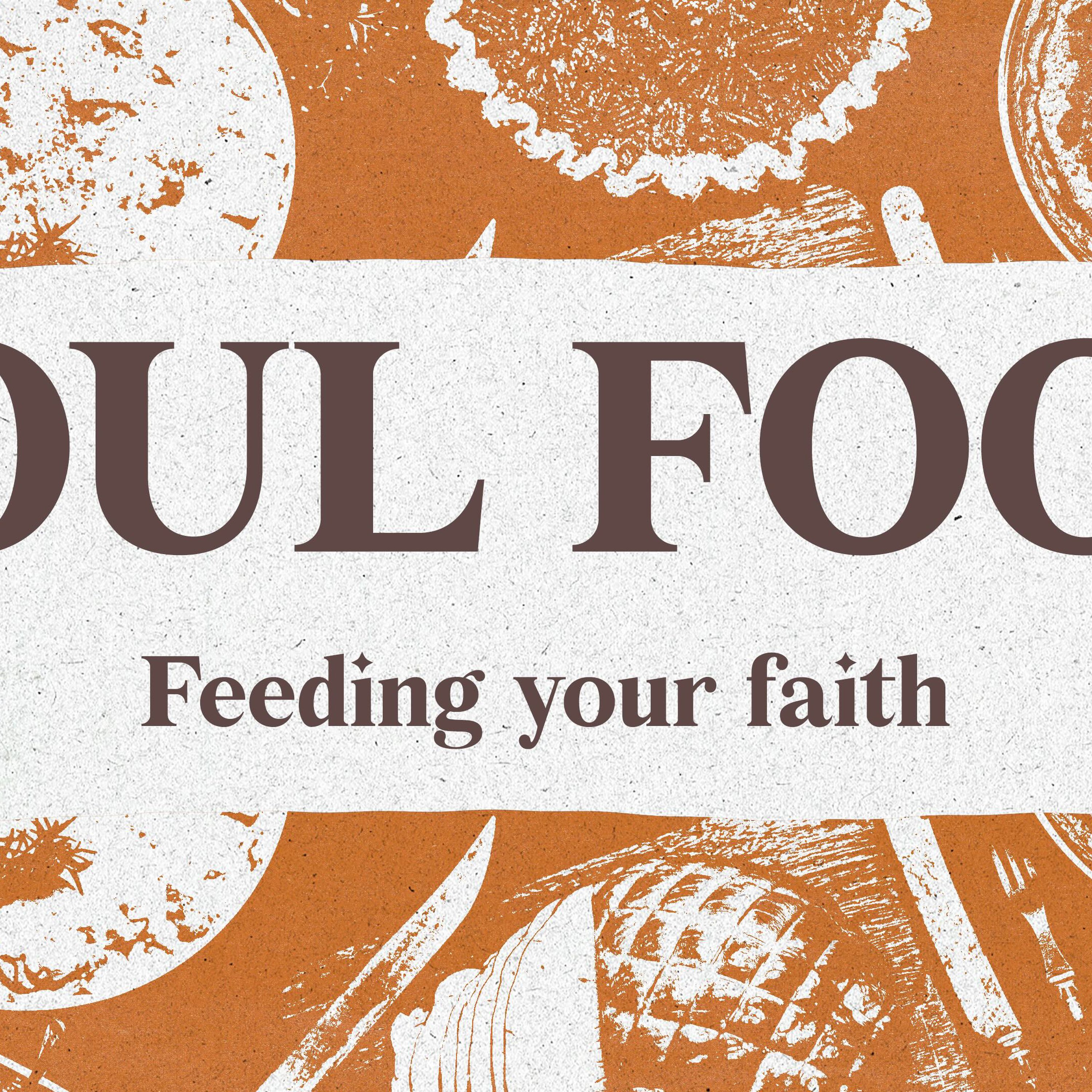 MRCC Church Online || 9-1-24 || Soul Food 5.0 || Zack Cash