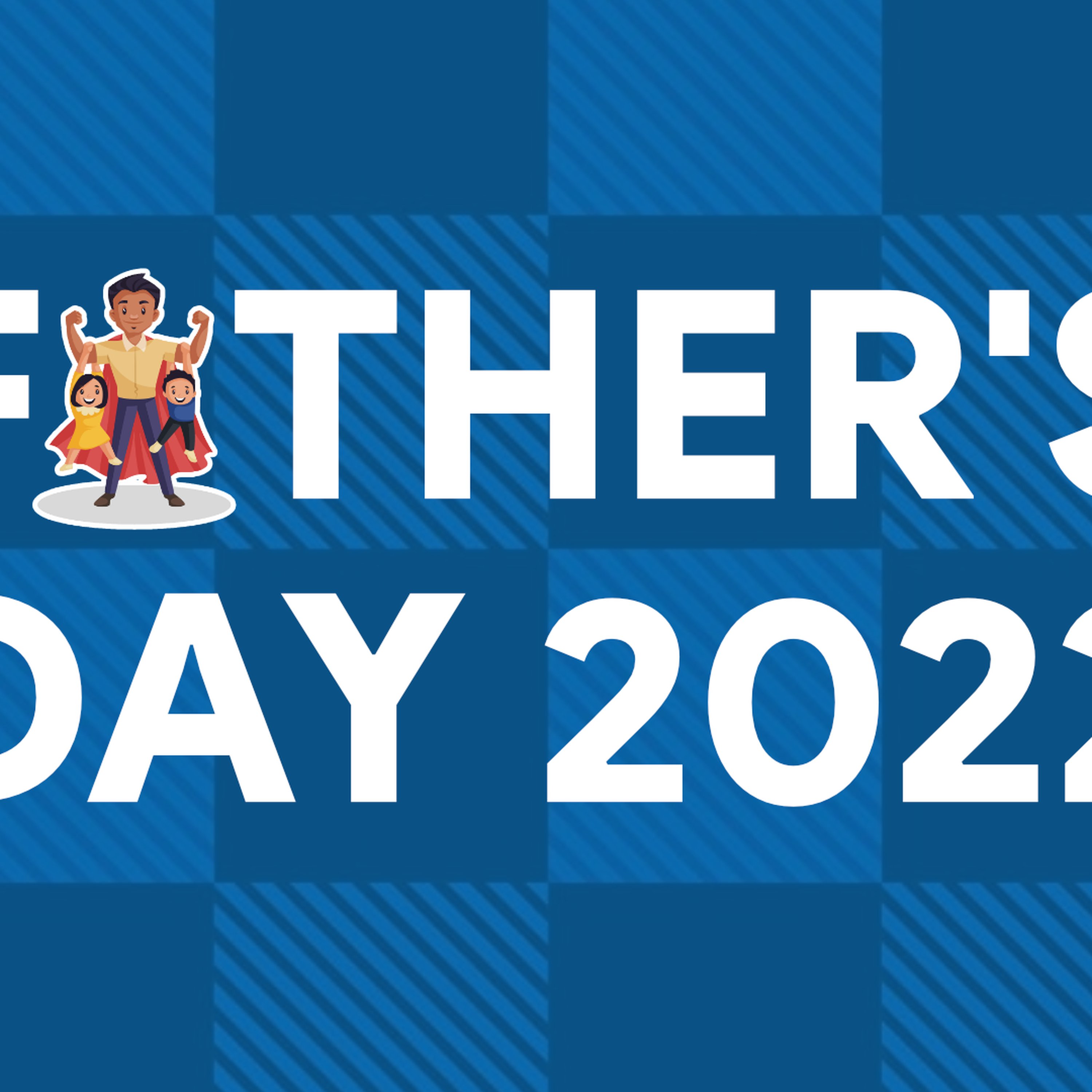 Father's Day 2022 episode artwork