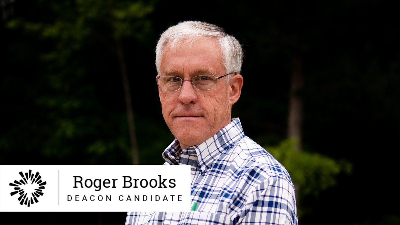 Roger Brooks