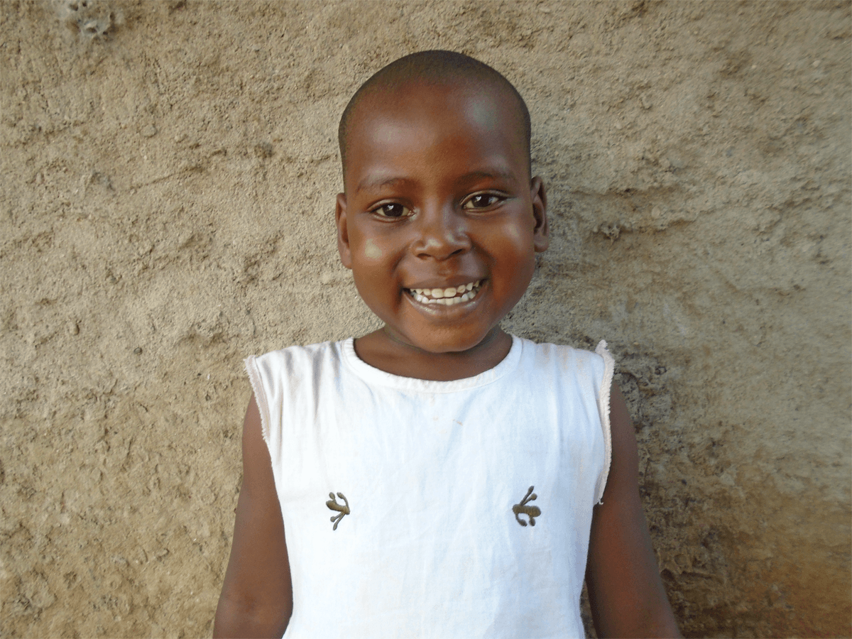 Chadia MUGISHAWIMANA