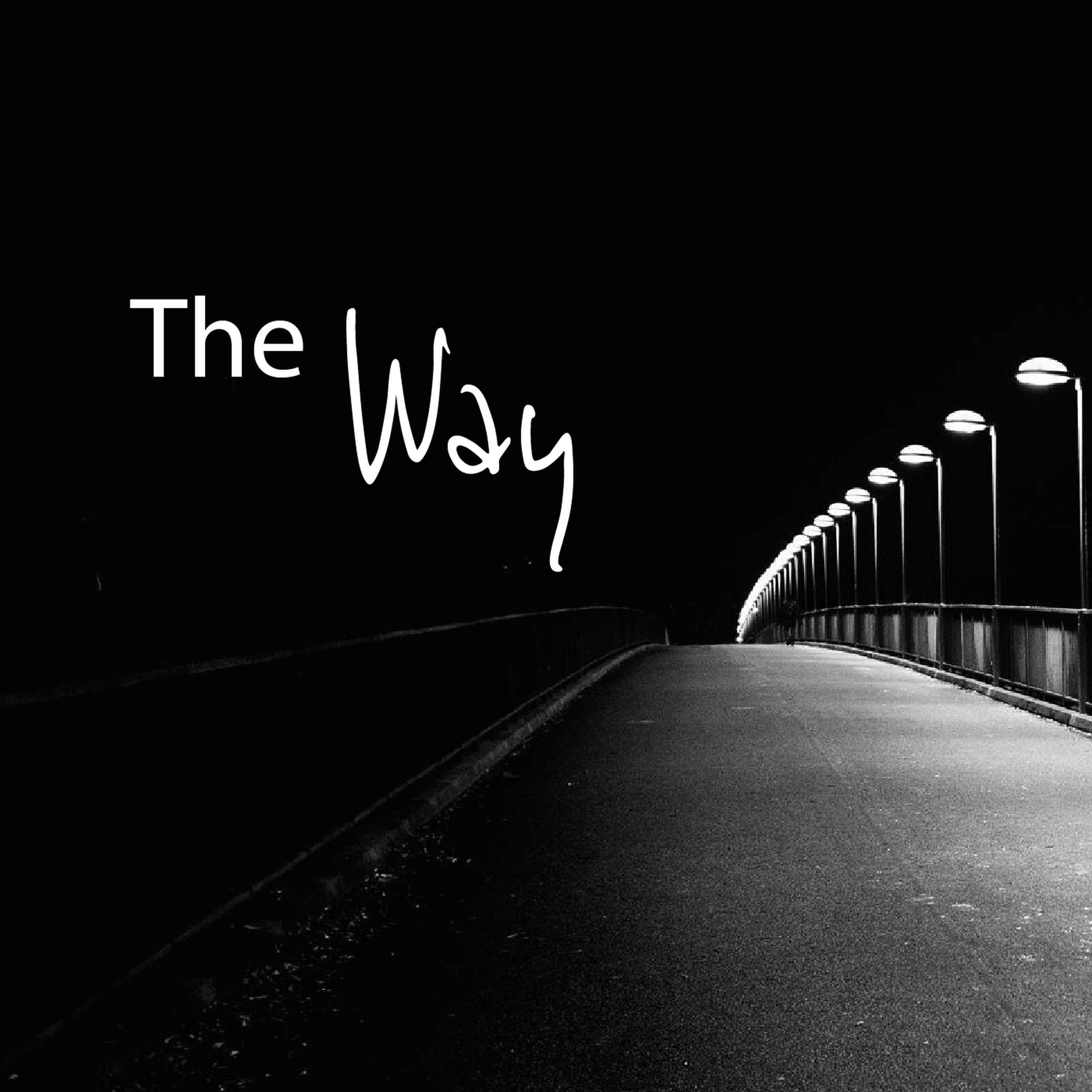 The Way episode artwork