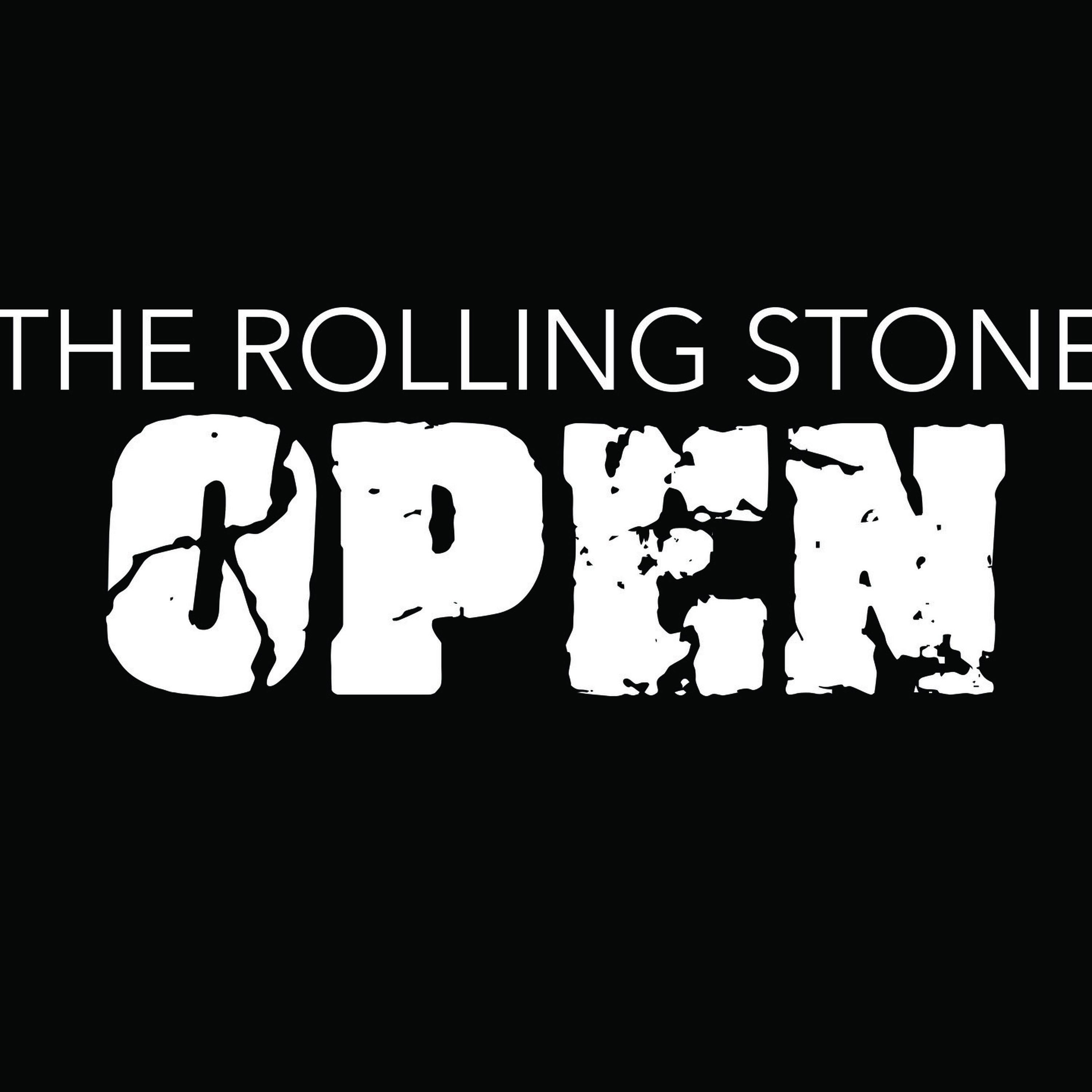 AIN'T NO ROCK -  Week Six episode artwork
