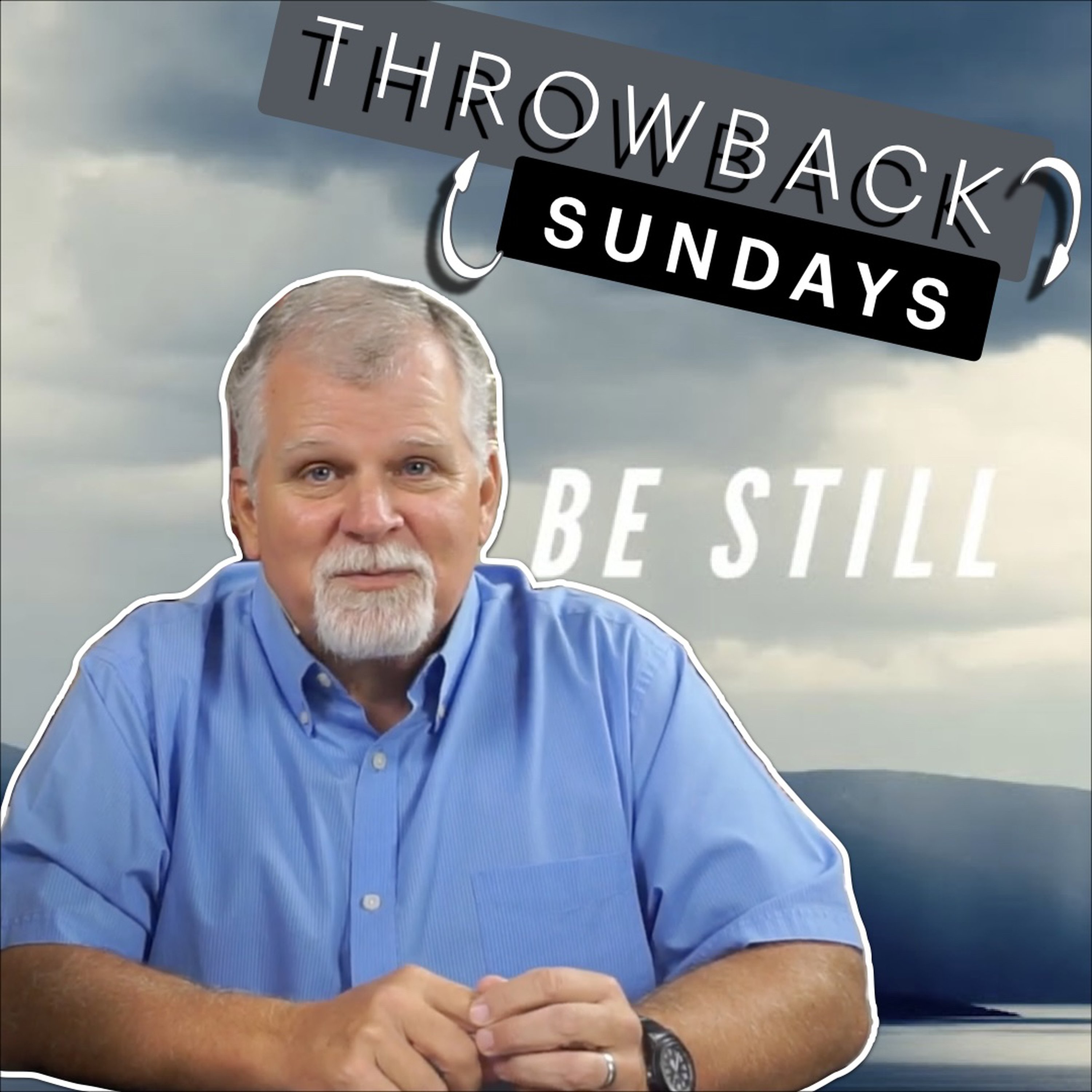 ...EVEN IN TIMES OF DOUBT | SUMMER THROWBACK SUNDAYS Week 7 episode artwork