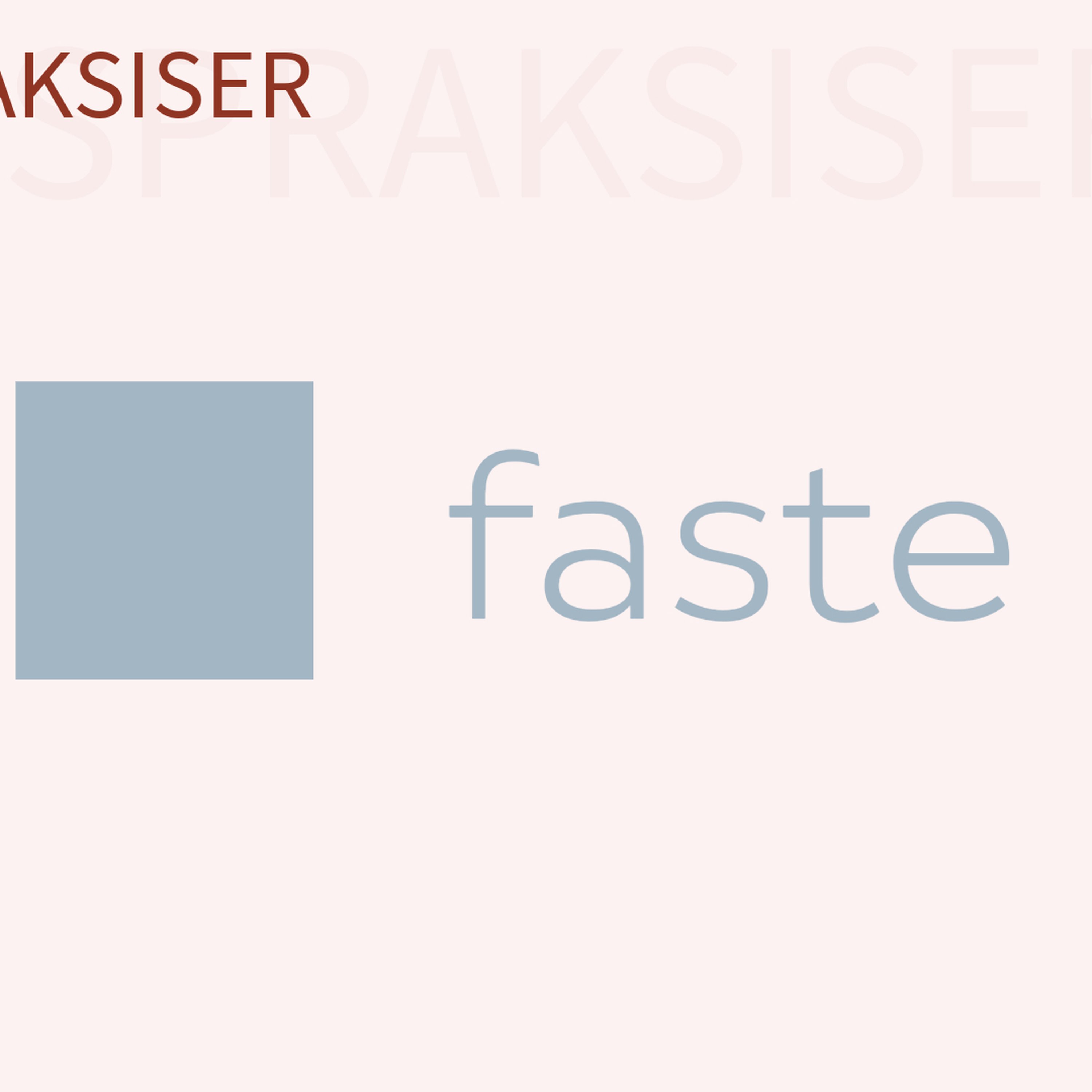 Taler fra Norkirken Molde