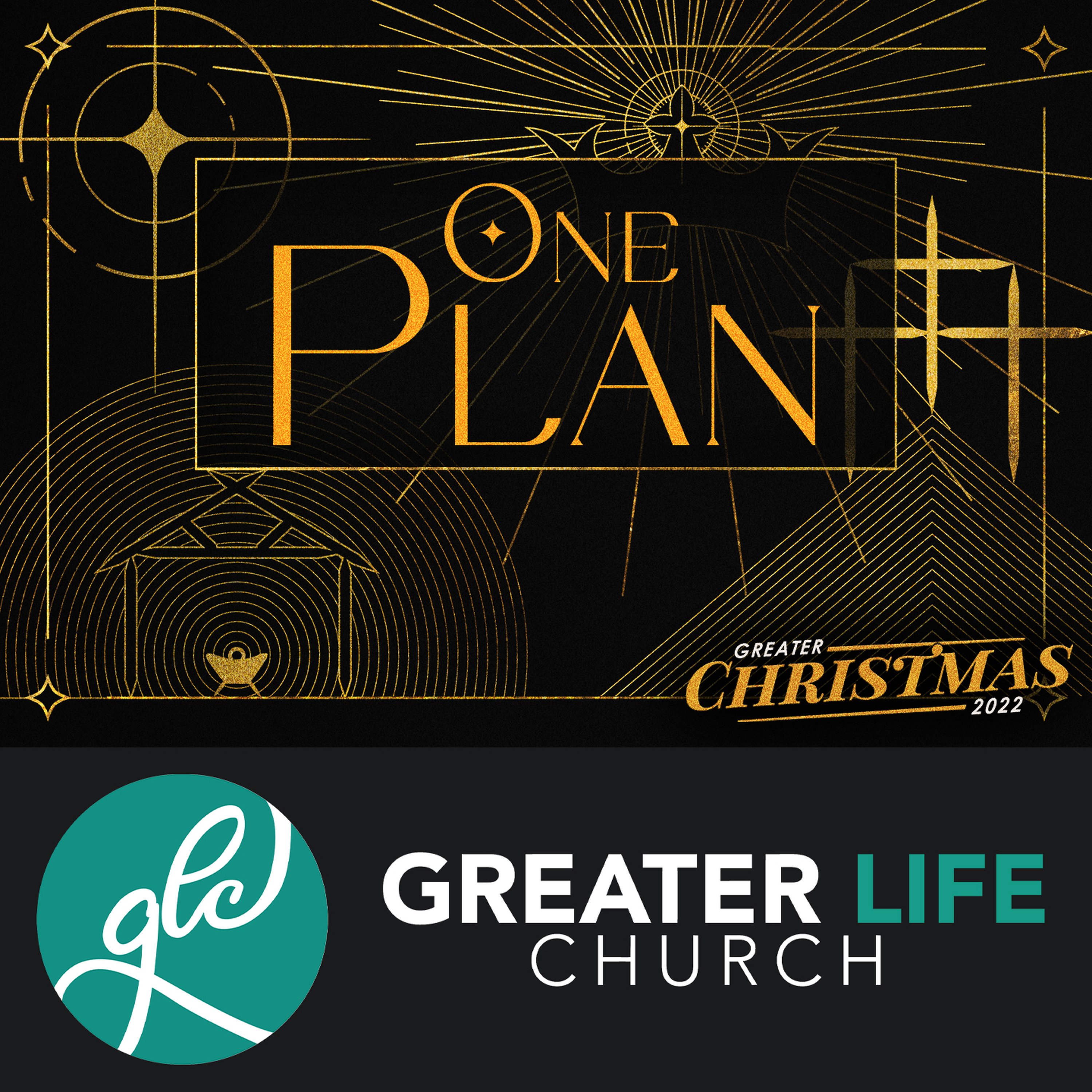 Greater Life Church Podcast