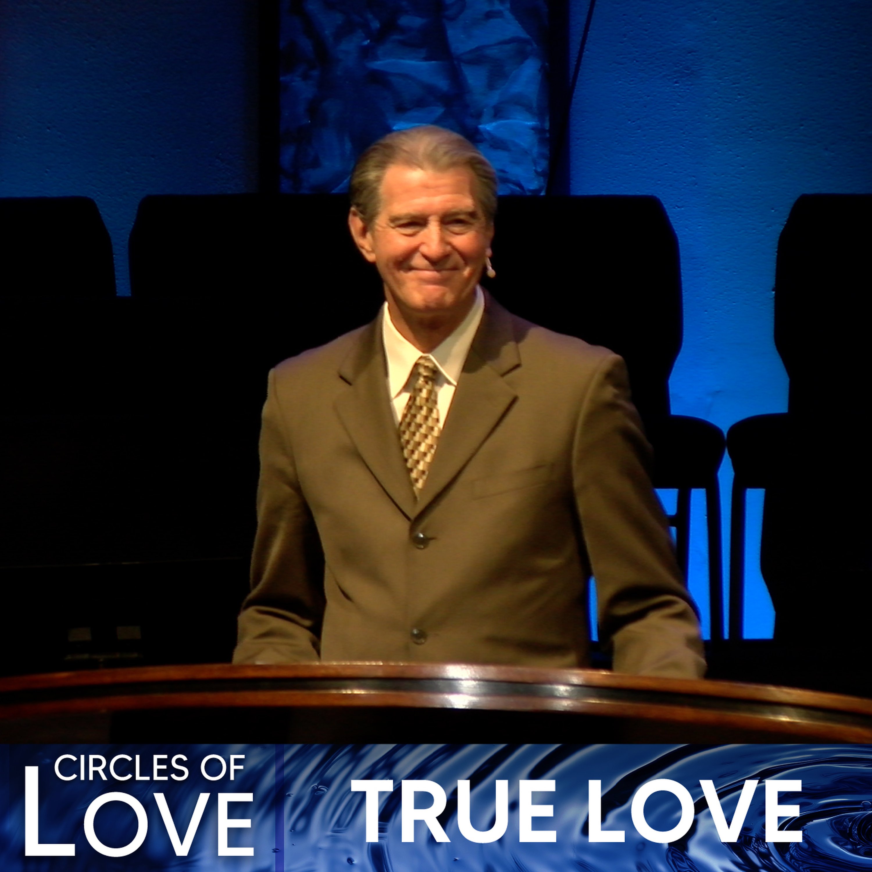 True Love episode artwork