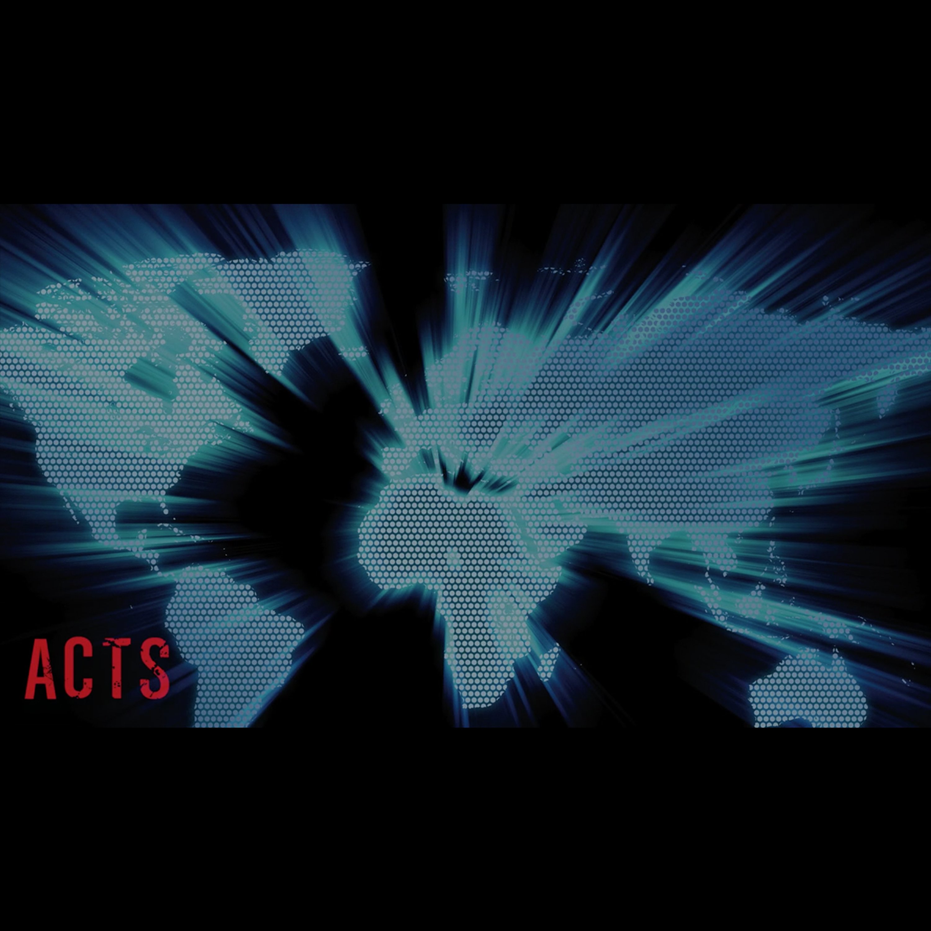 Acts 2013 | Out of the Comfort Zone episode artwork