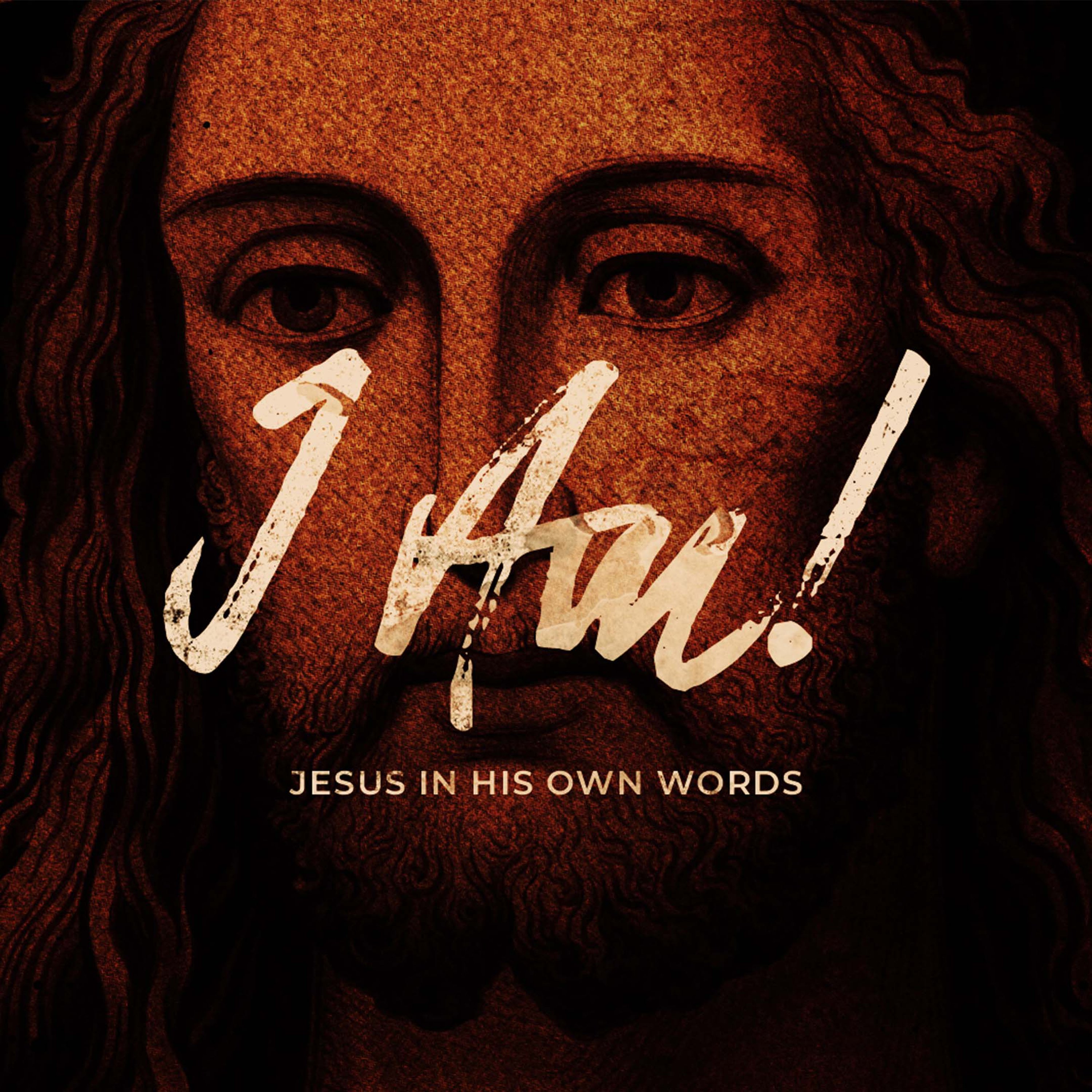 I Am The Good Shepherd