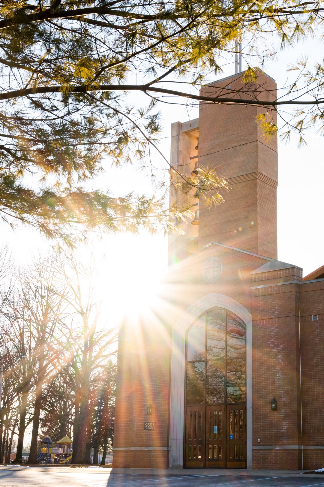 Rosedale Gardens Presbyterian Church 2