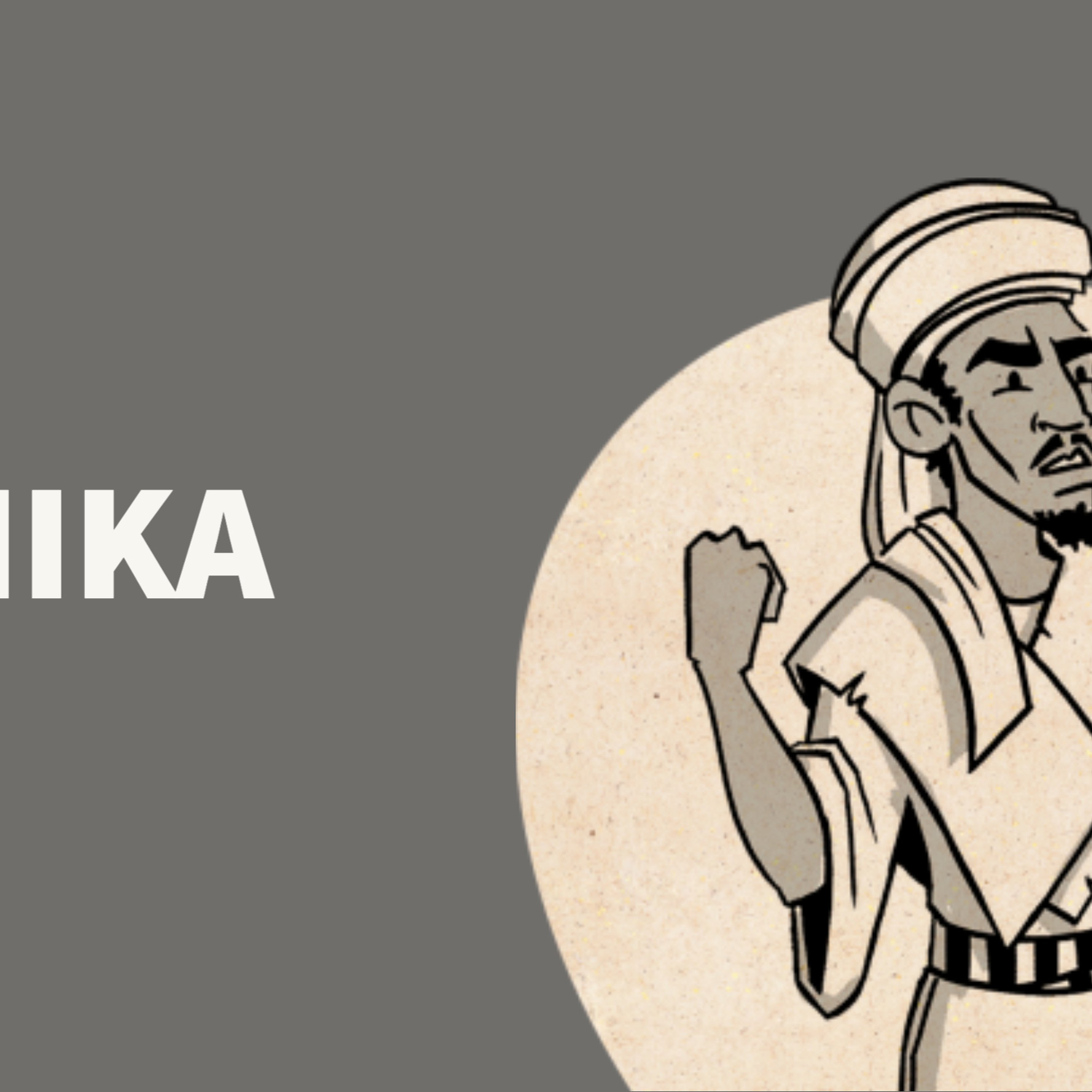 Småprofetene i GT: Mika episode artwork