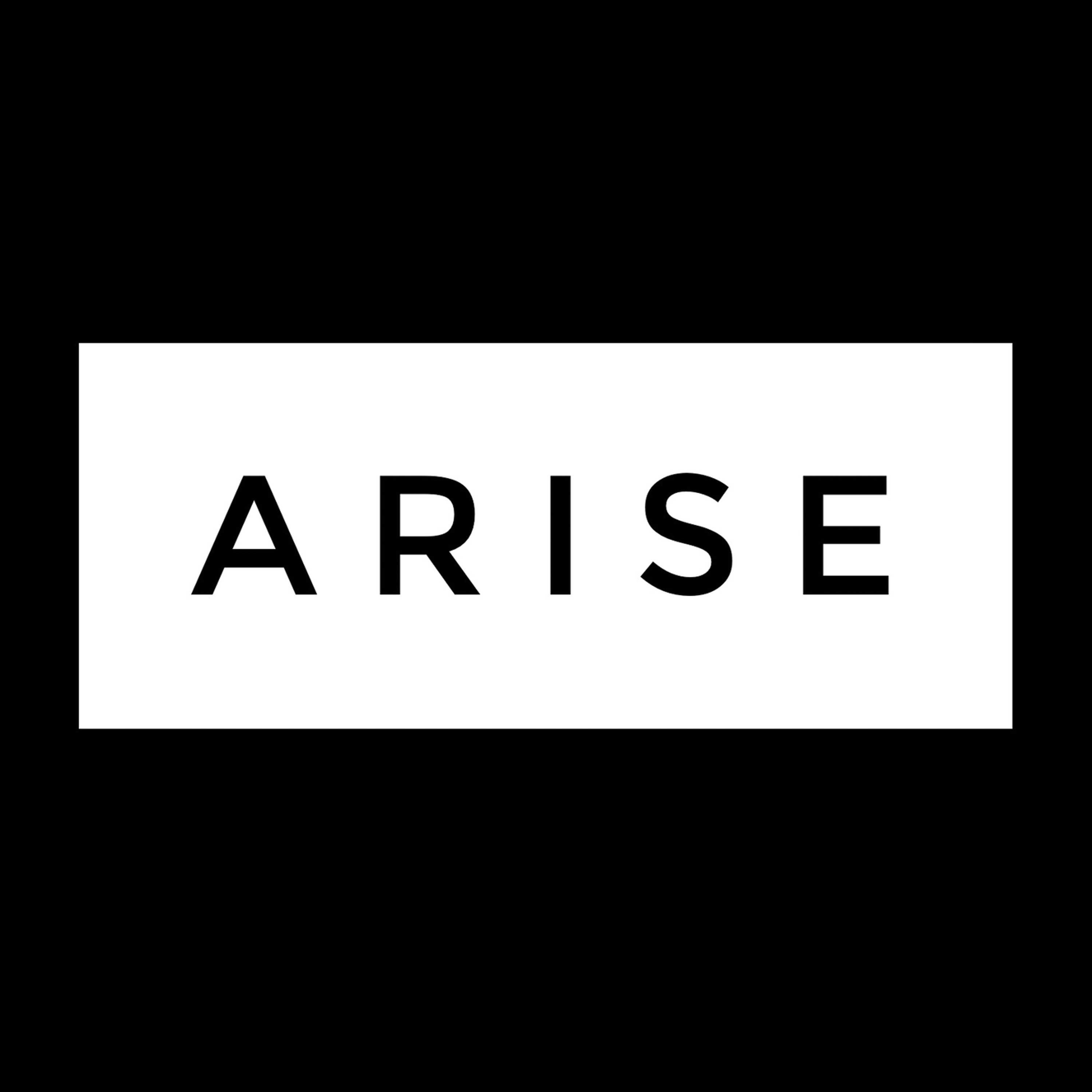 Arise To Worship episode artwork