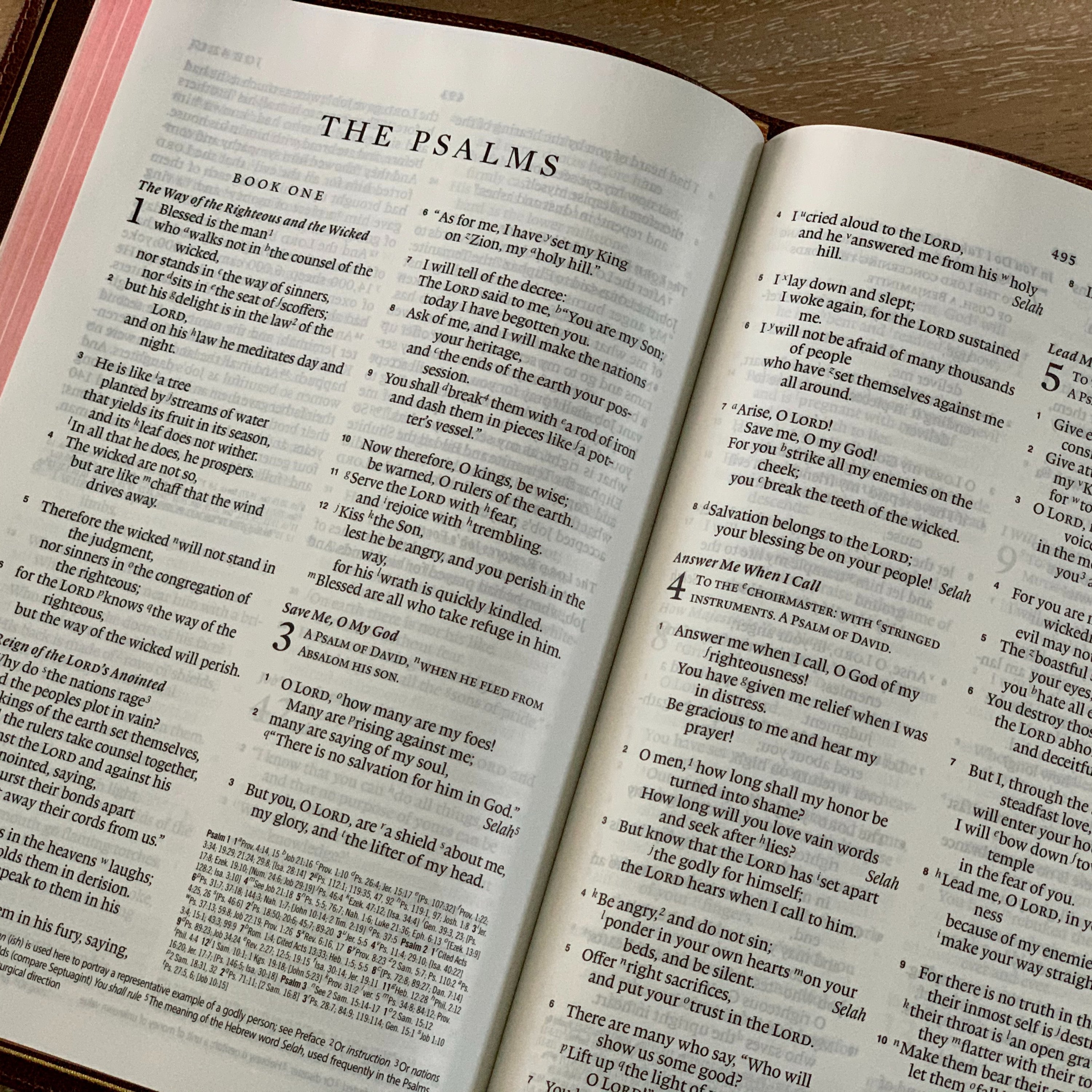 Holy Cross Church Sunday Sermons