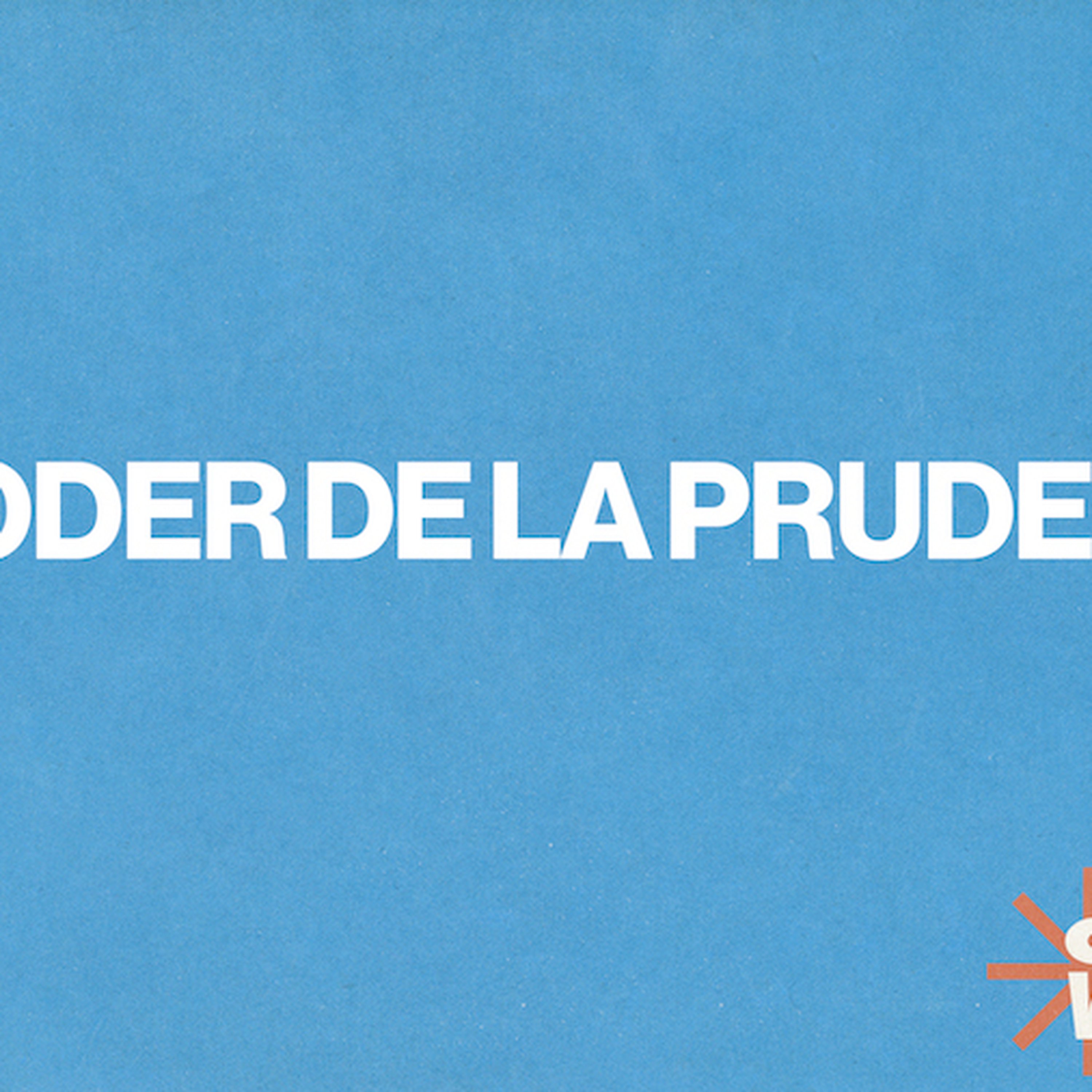 El Poder de La Prudencia episode artwork
