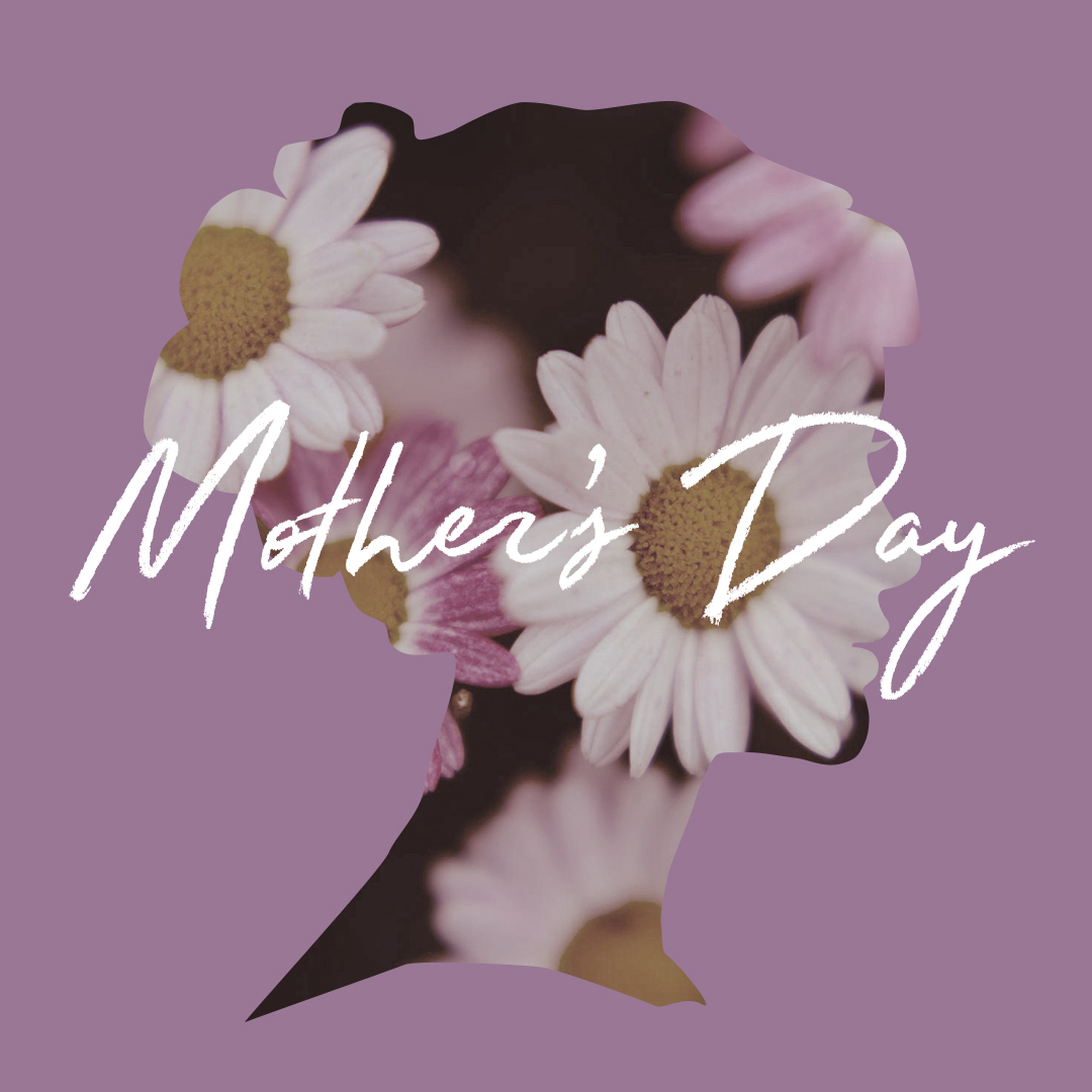 Mothers Day 2017 episode artwork