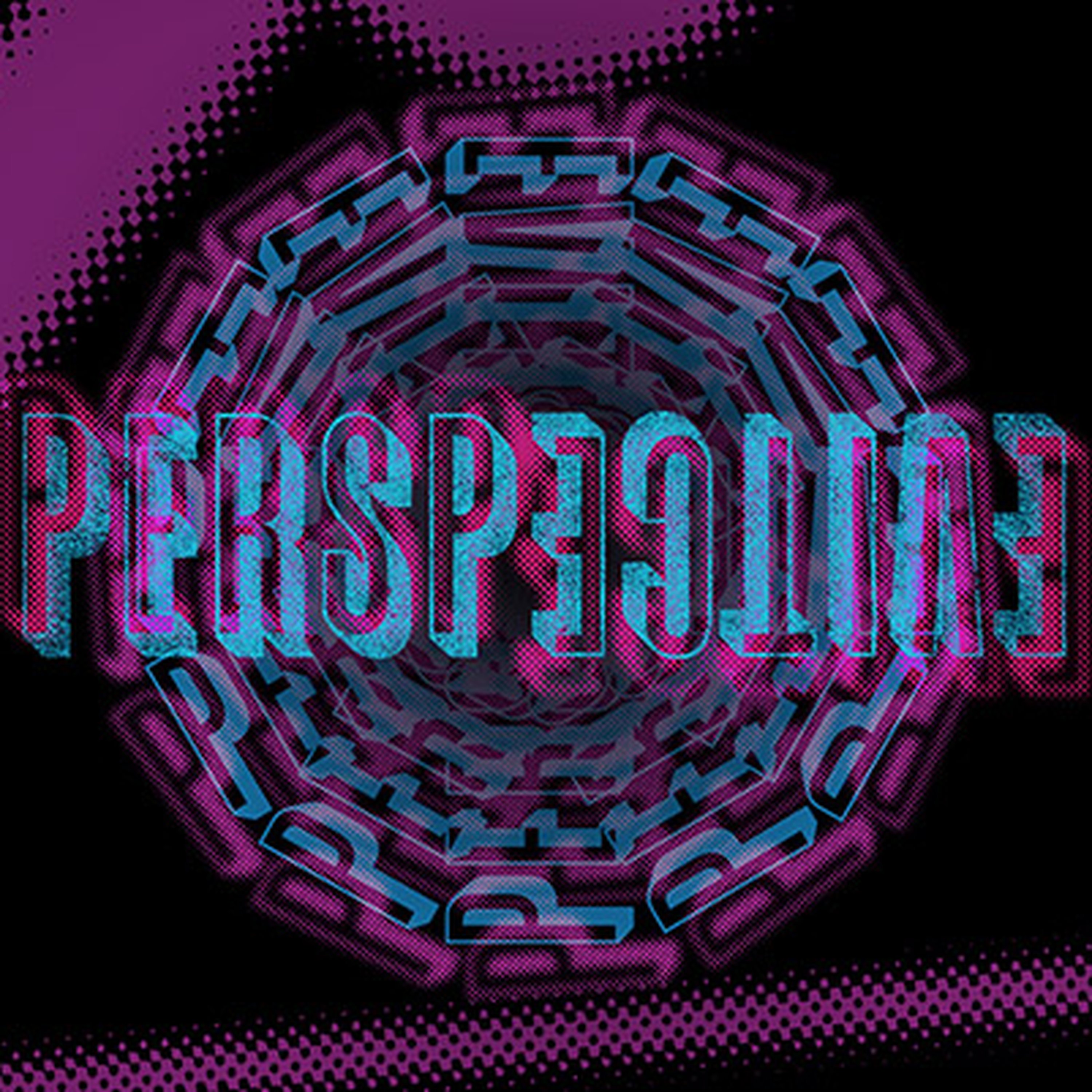 cover of episode Seeing from a Different Perspective