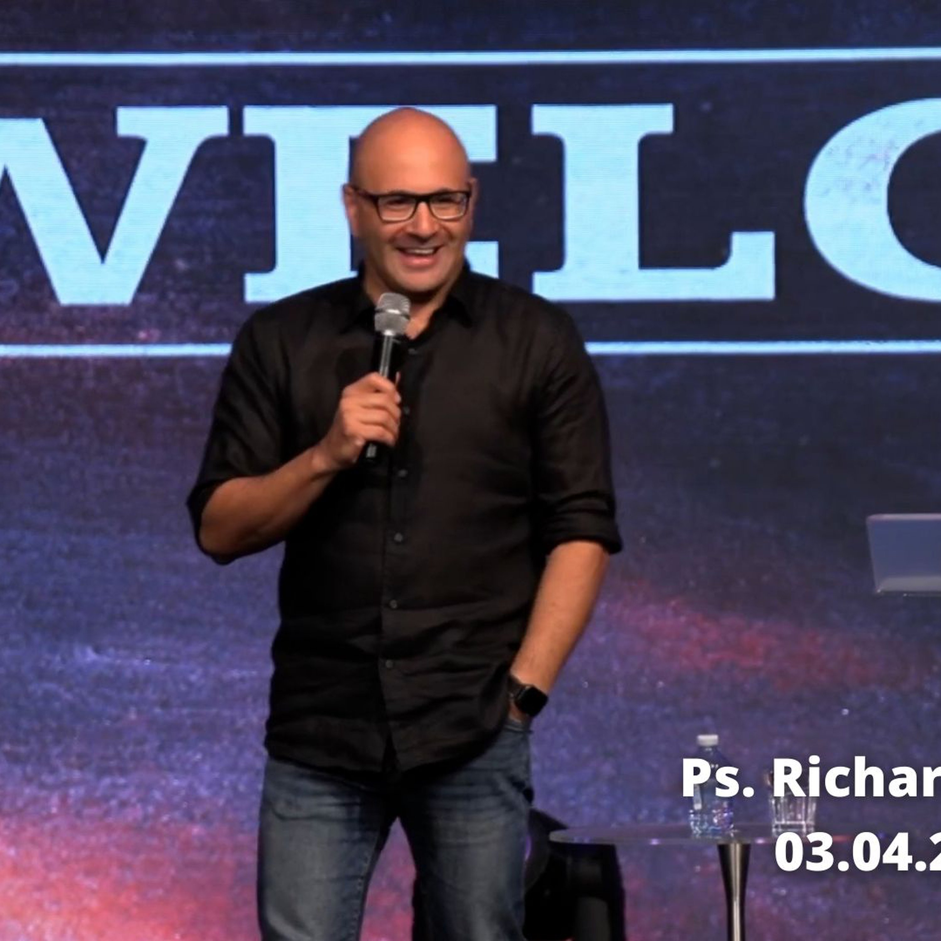 Emerge Church Podcast