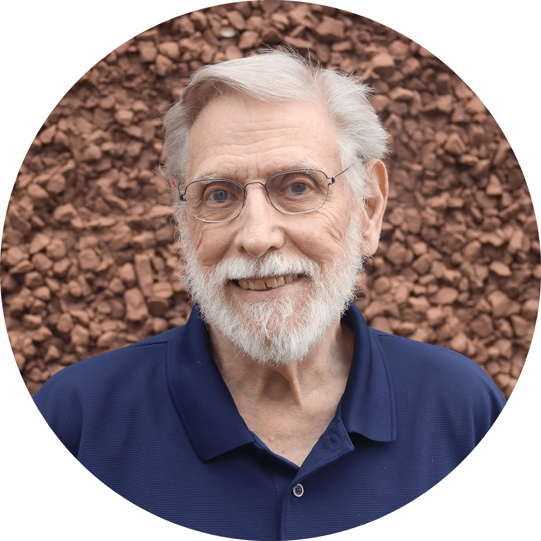 Pastor Jerry Roberts