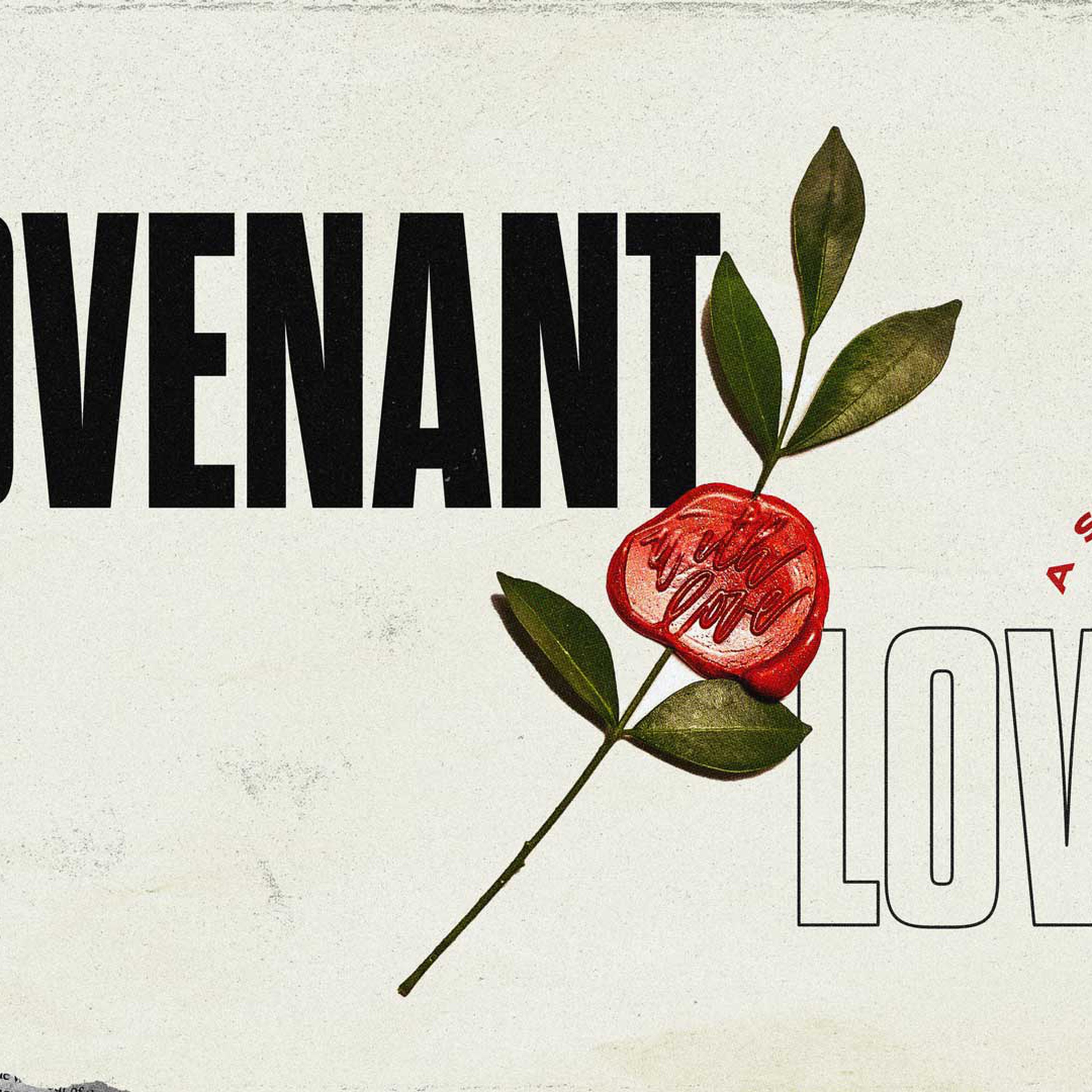 Exodus 20 | God's Covenant Law episode artwork