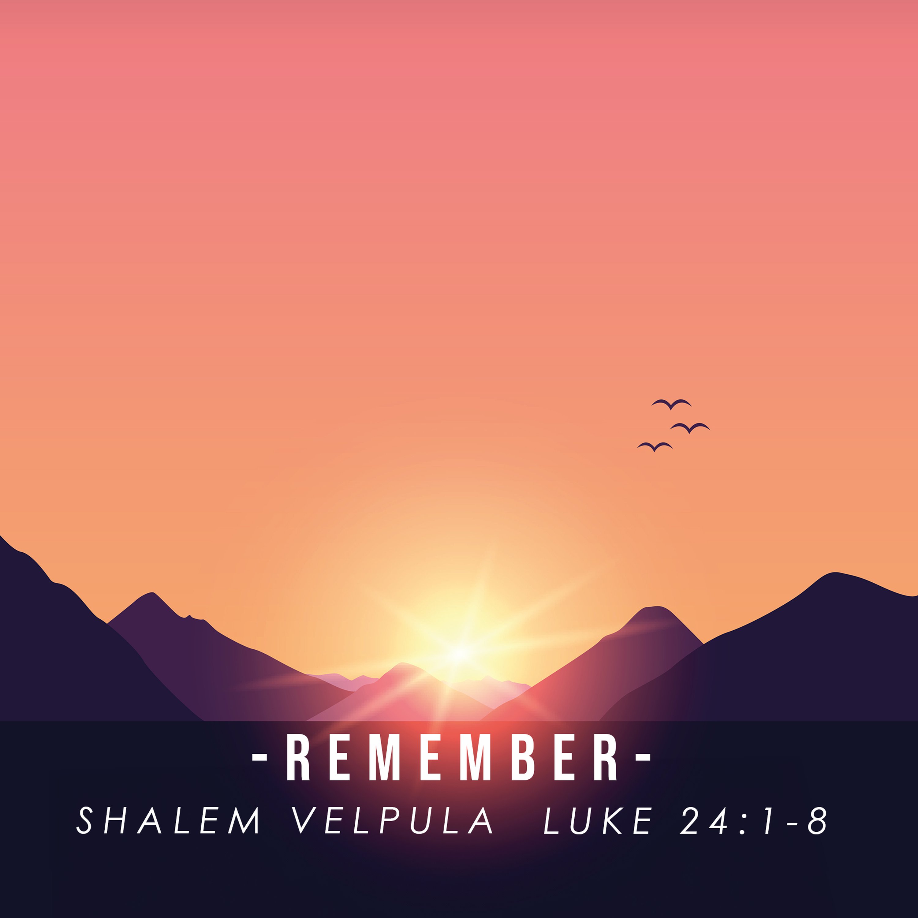 Trinity Alliance Sermon Podcast Feed