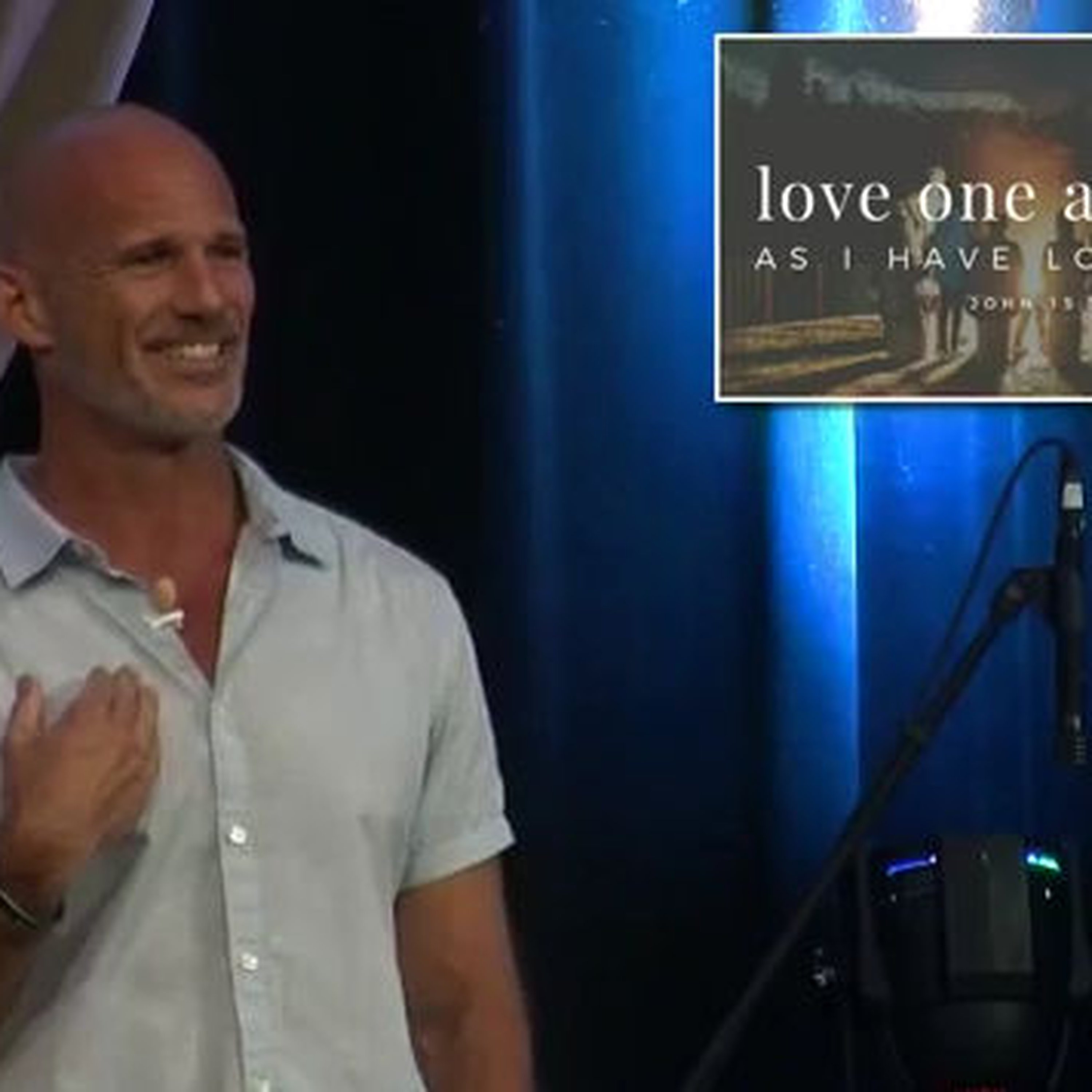 Love in Today's World