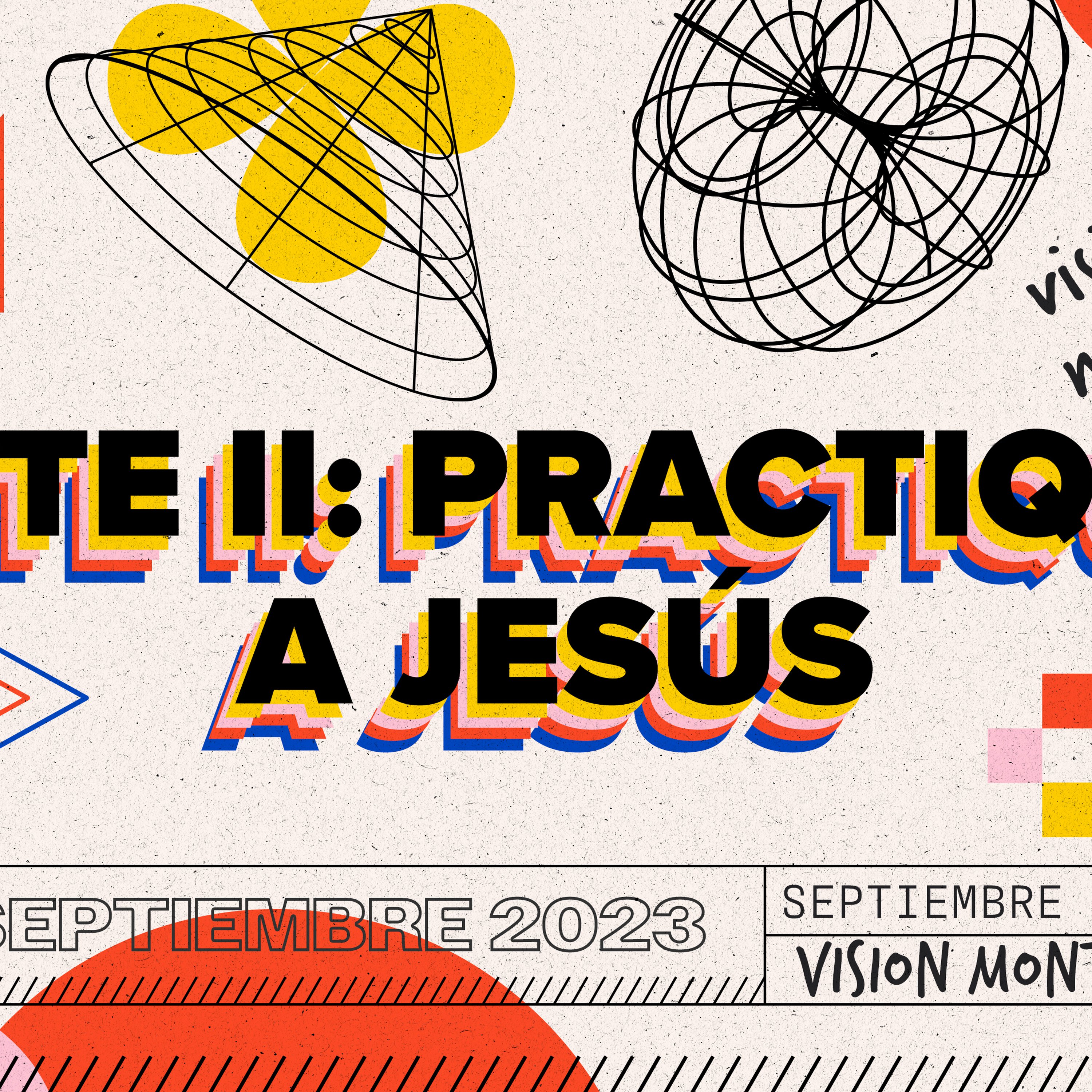 PARTE II: Practique a Jesús episode artwork