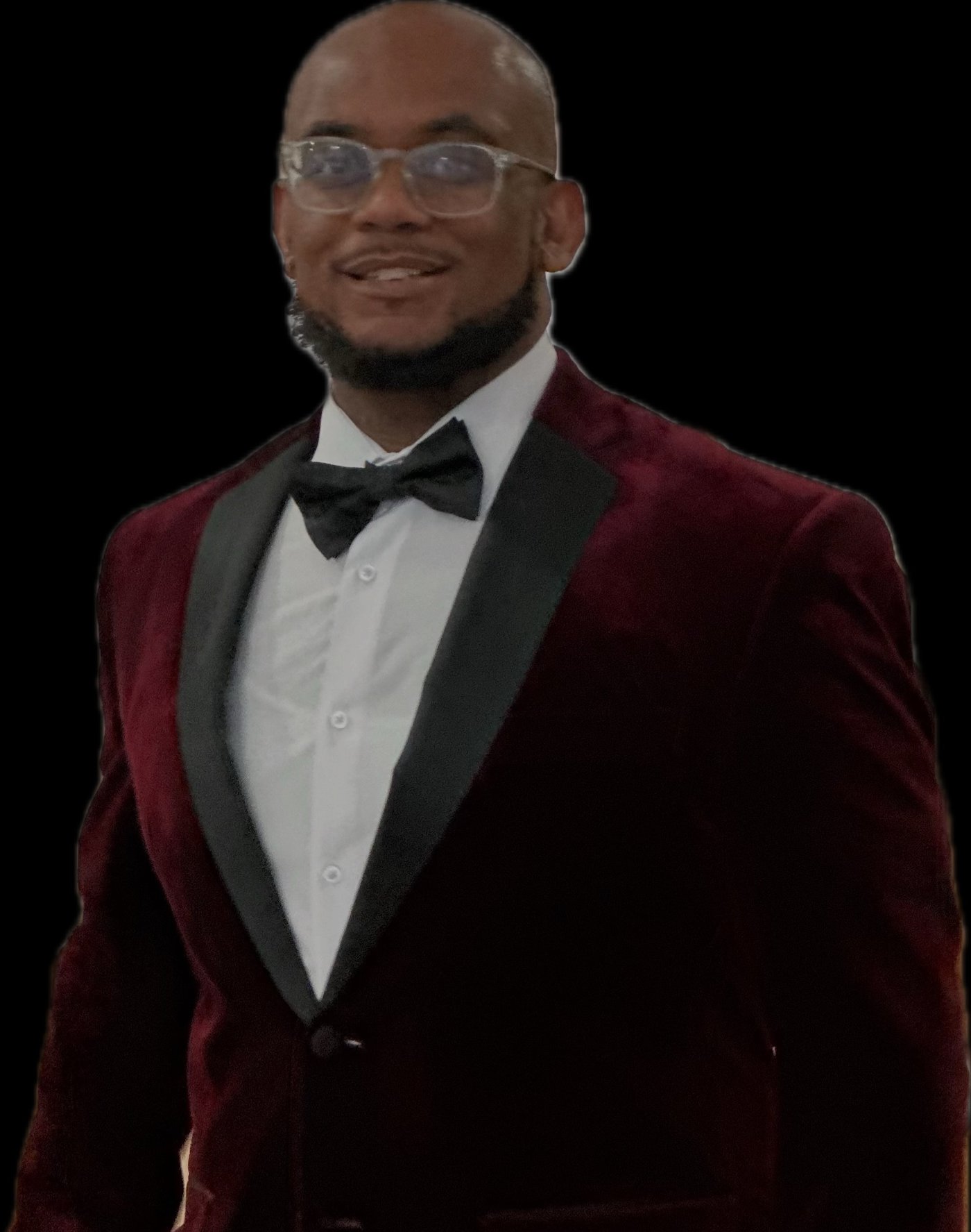 Deacon Travis Waters
