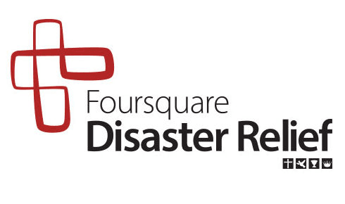 Foursquare Disaster Relief