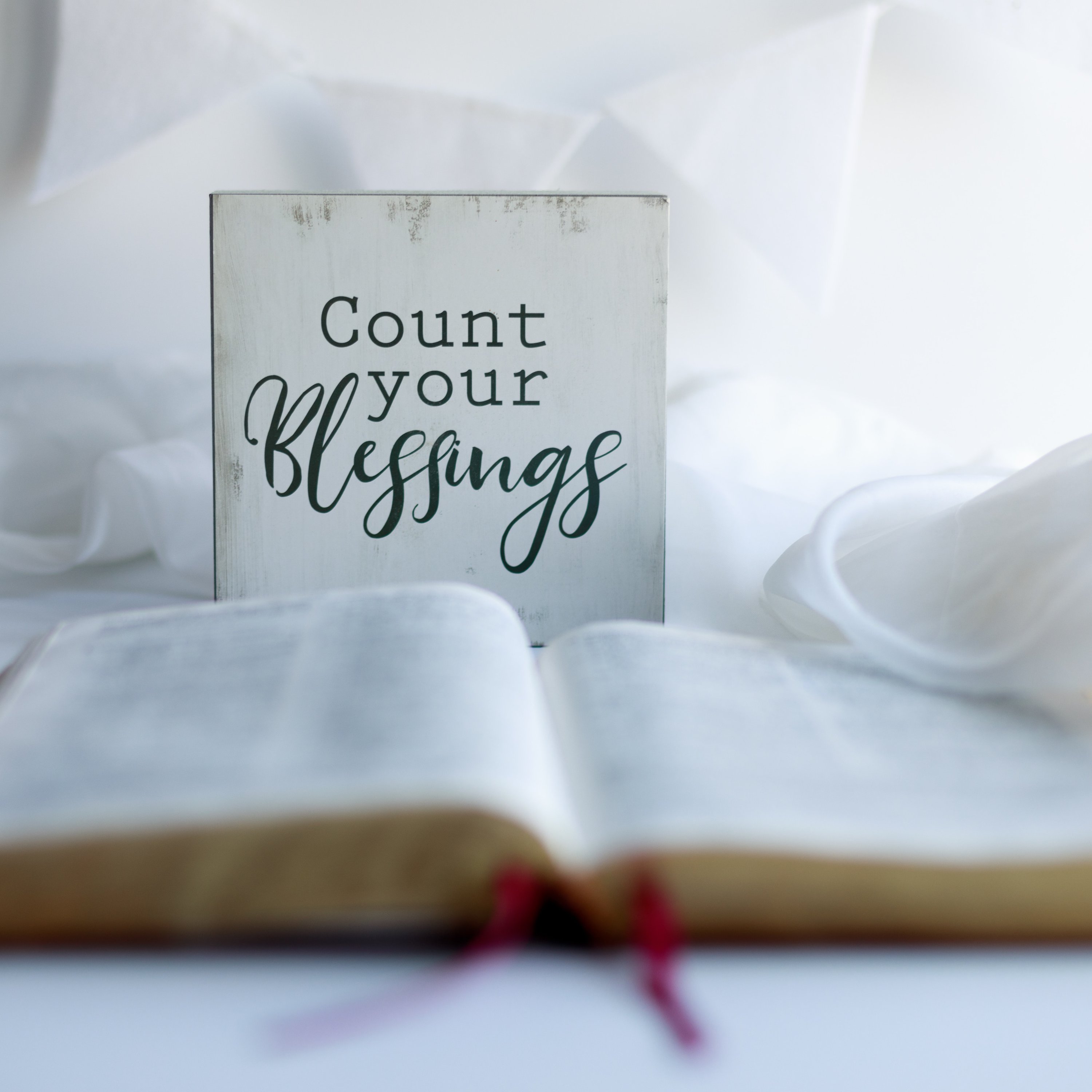 Jesus: A Blessing to Some a Threat to Others episode artwork