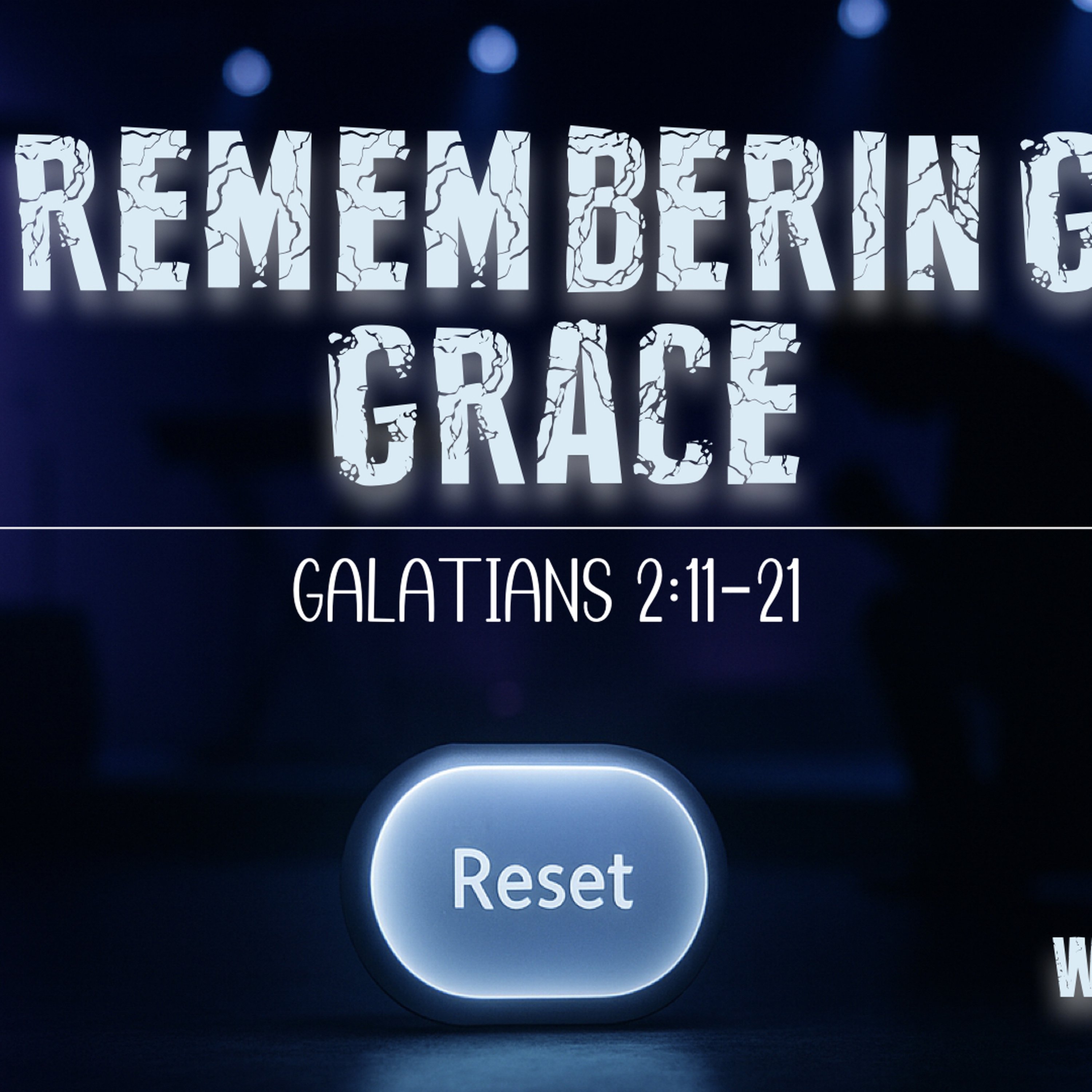 Remembering Grace episode artwork