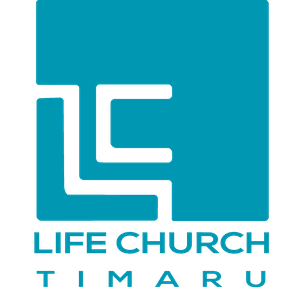 YOU MATTER TO GOD. YOU MATTER TO US.