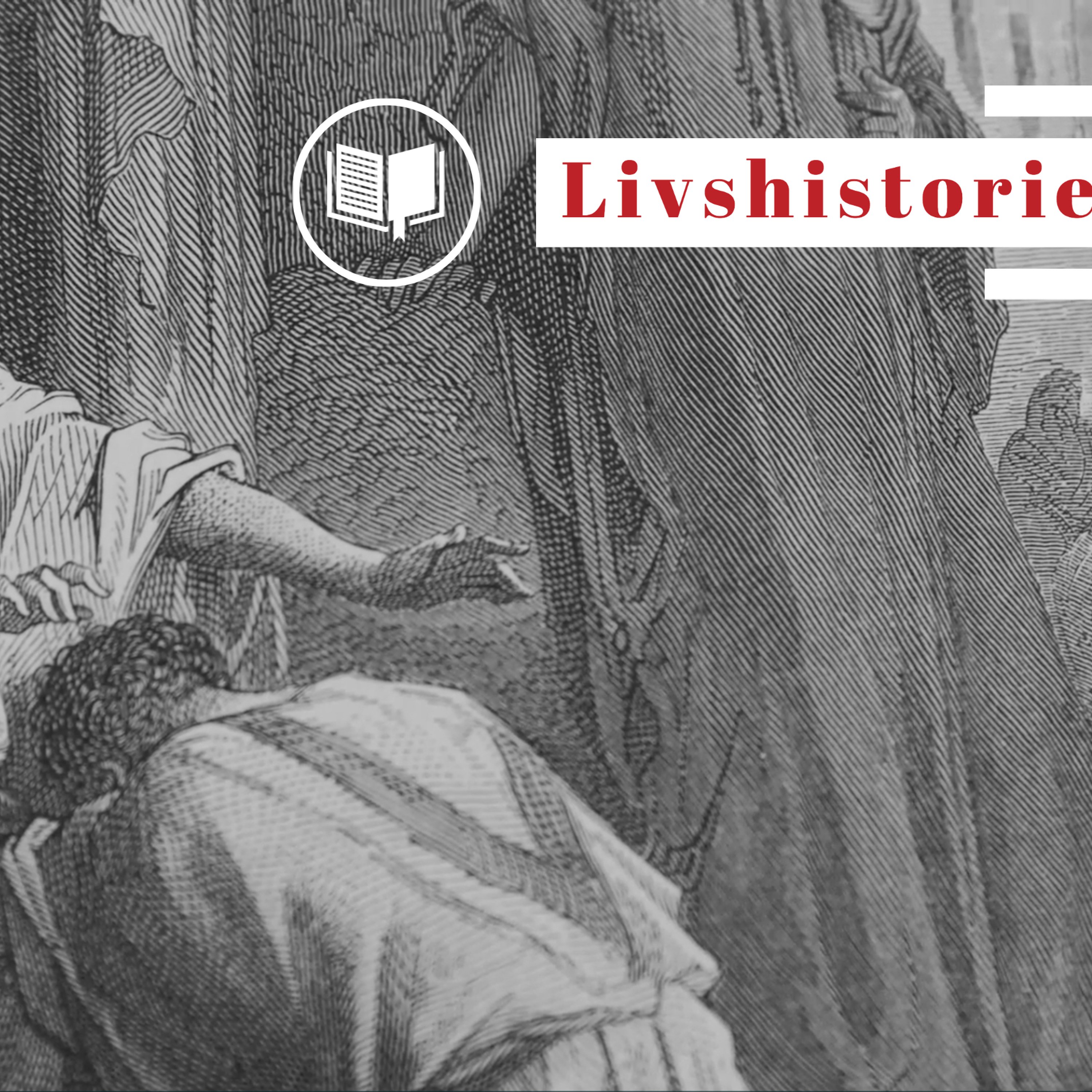 Livshistorier i GT - Josva episode artwork