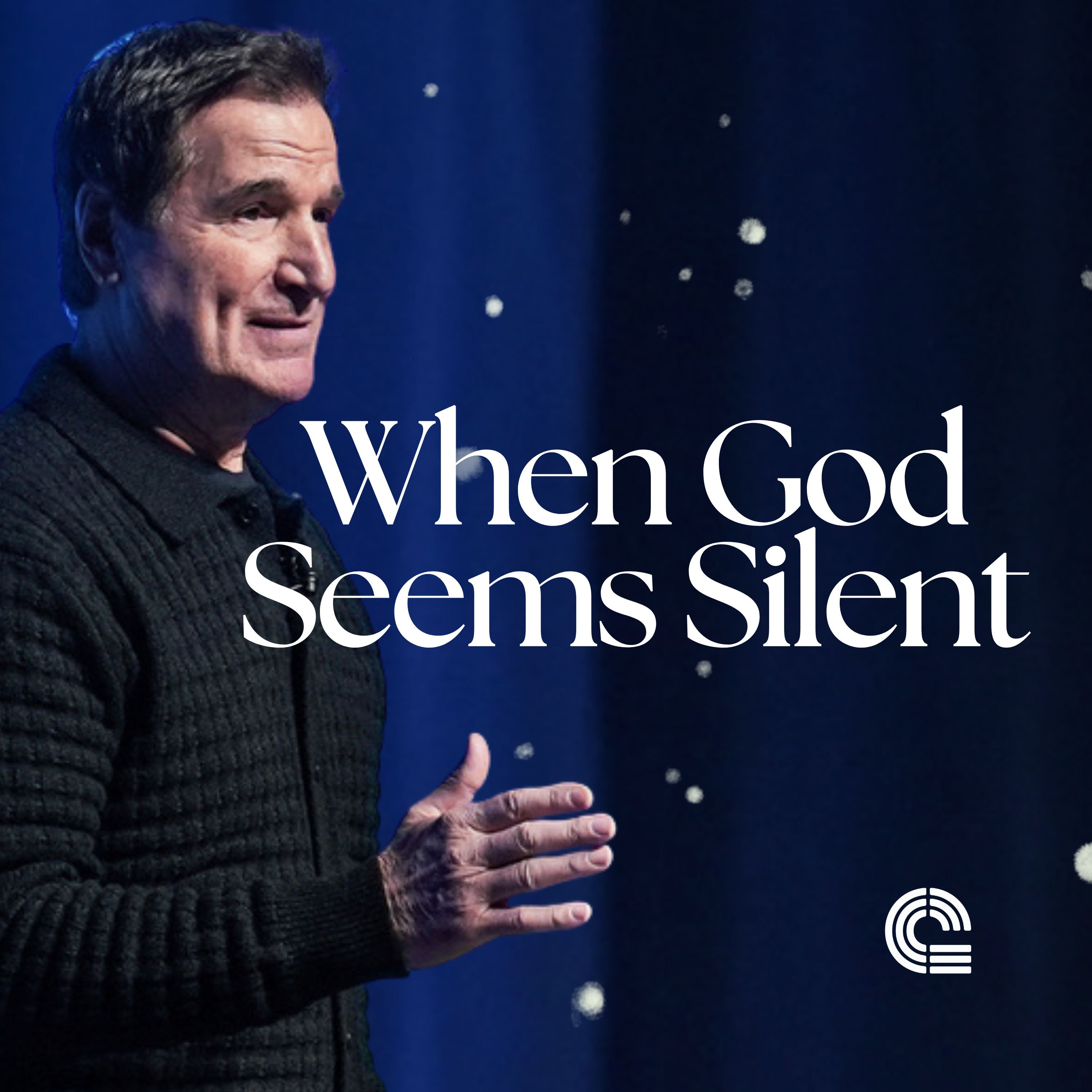 When God Seems Silent