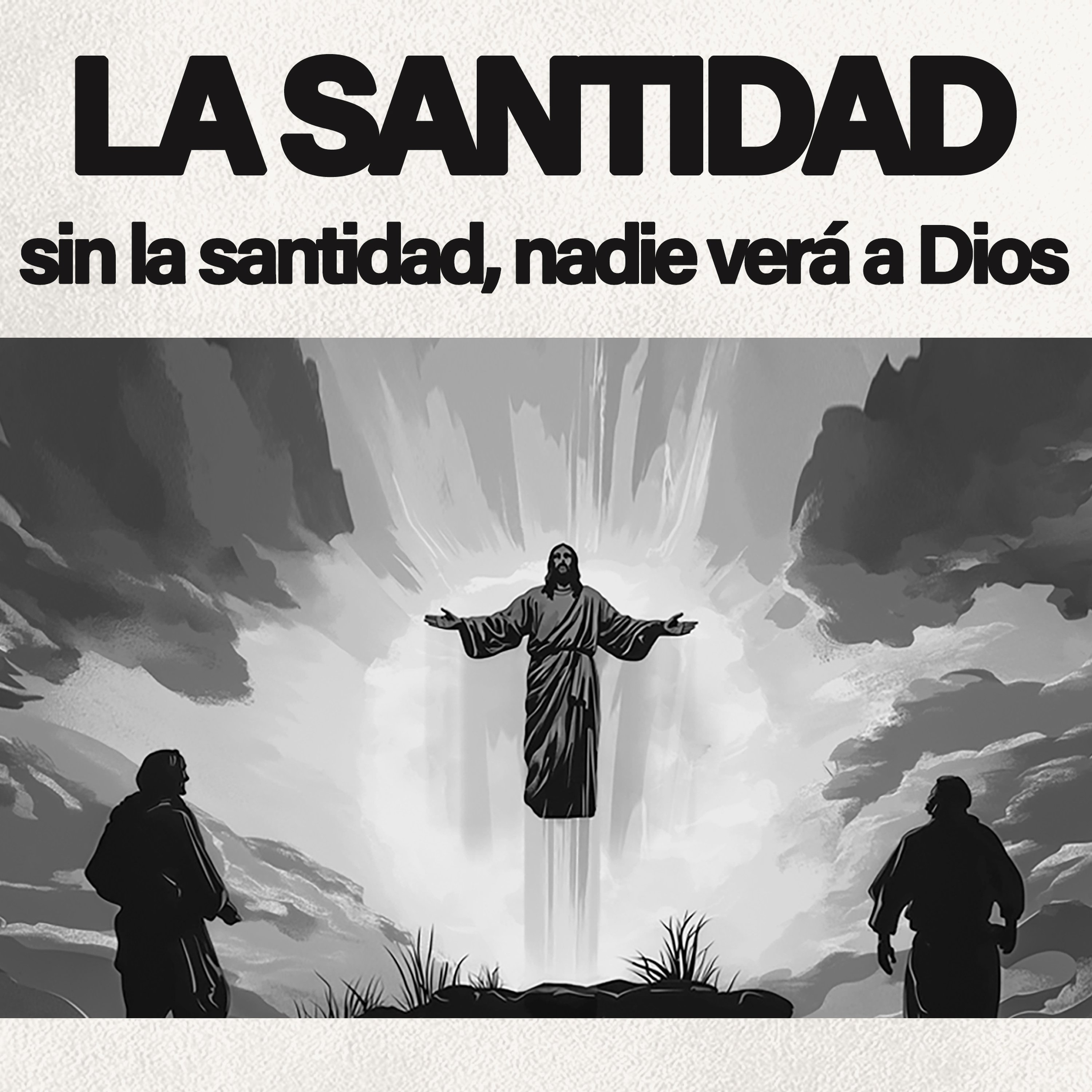 La Santidad episode artwork
