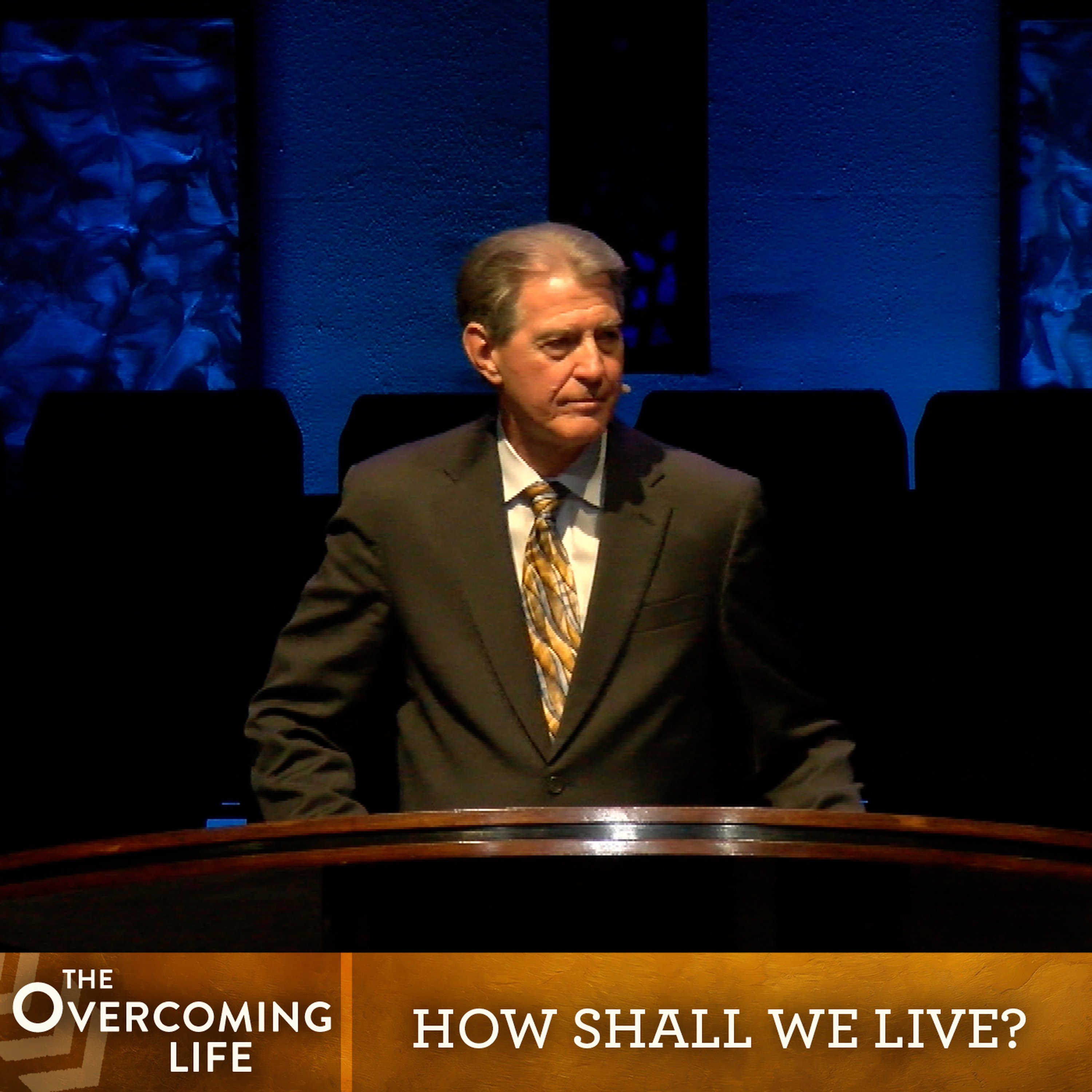 How Shall We Live? episode artwork