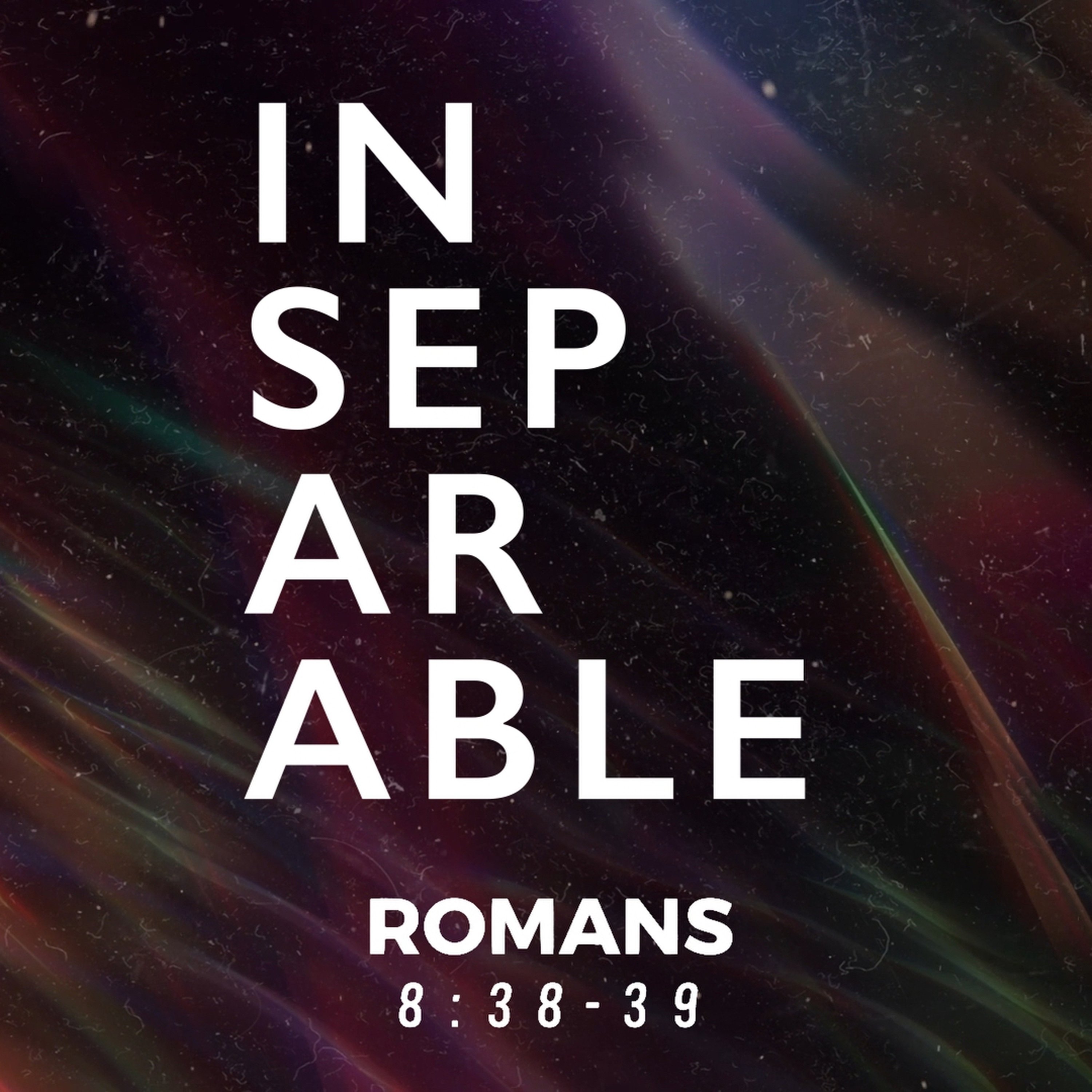 INSEPARABLE Week 3 episode artwork