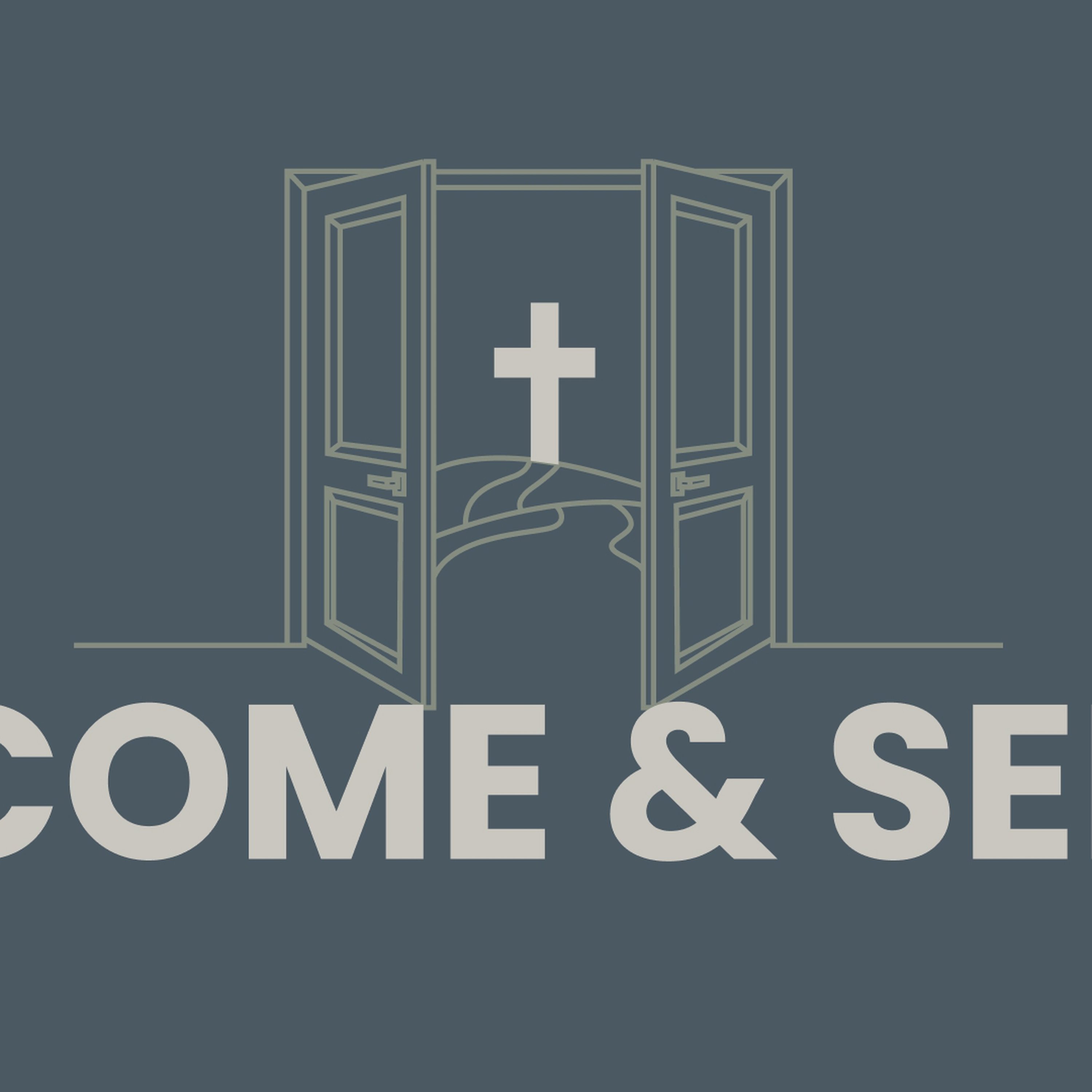 Being Encouraged in the Word