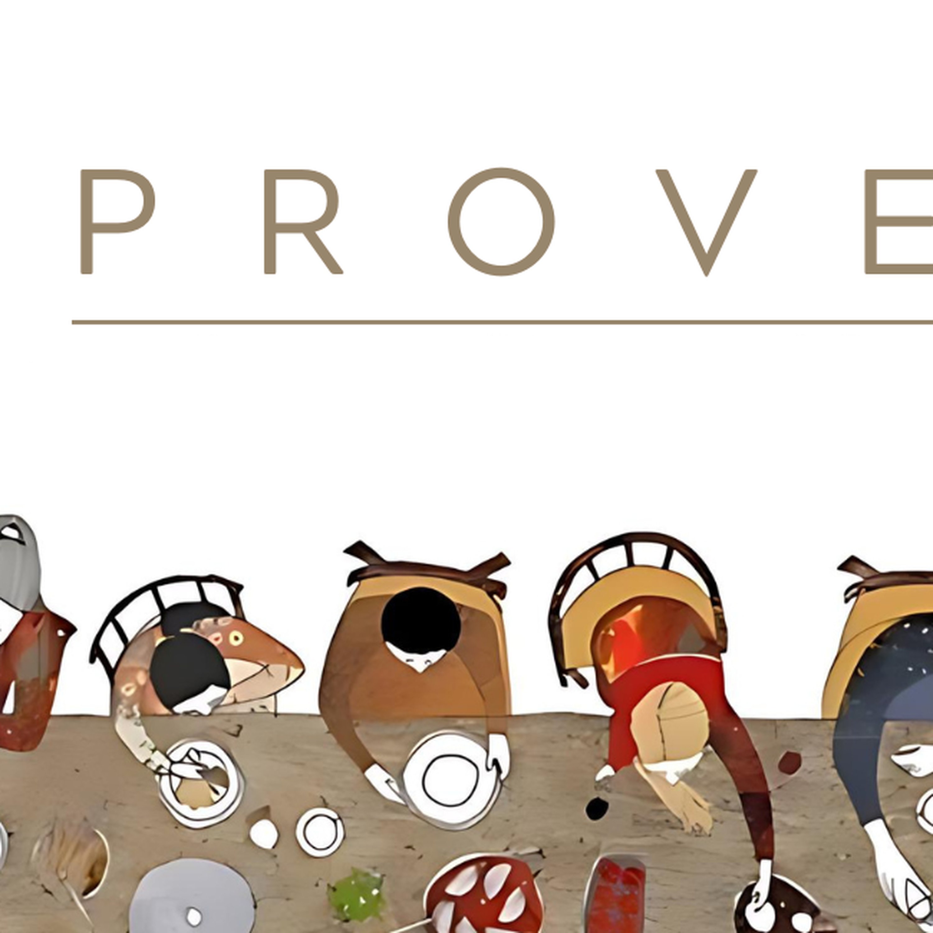 Proverbs 1:1-9 / Adrian Foxcroft / 29th September 2024 episode artwork