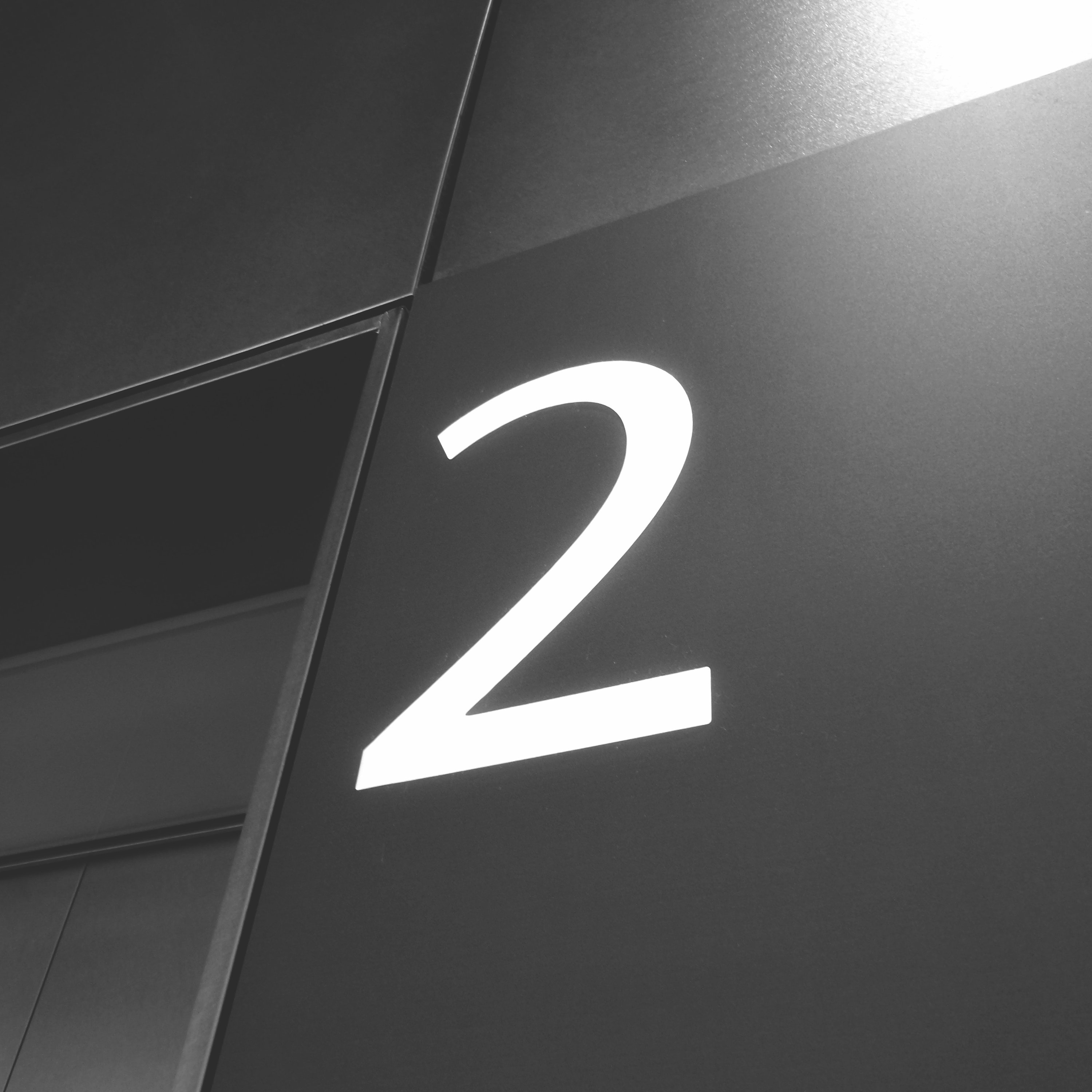 Two Spiritual Truths episode artwork