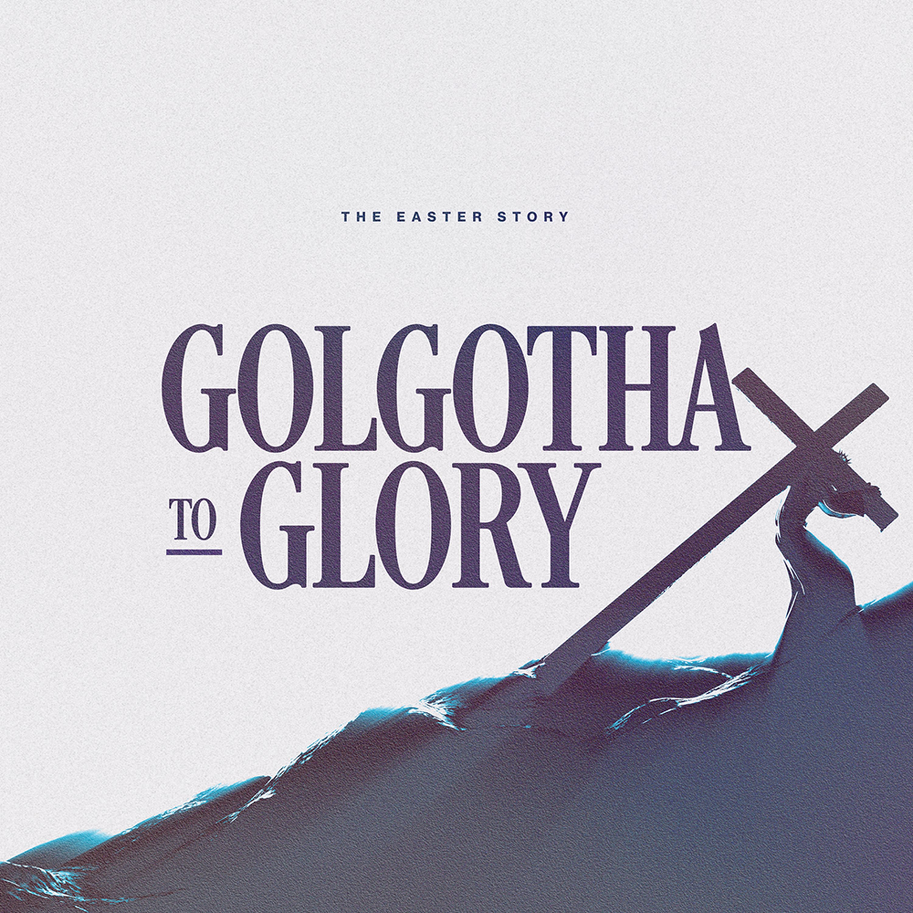Christ Ascended For Our Hope episode artwork