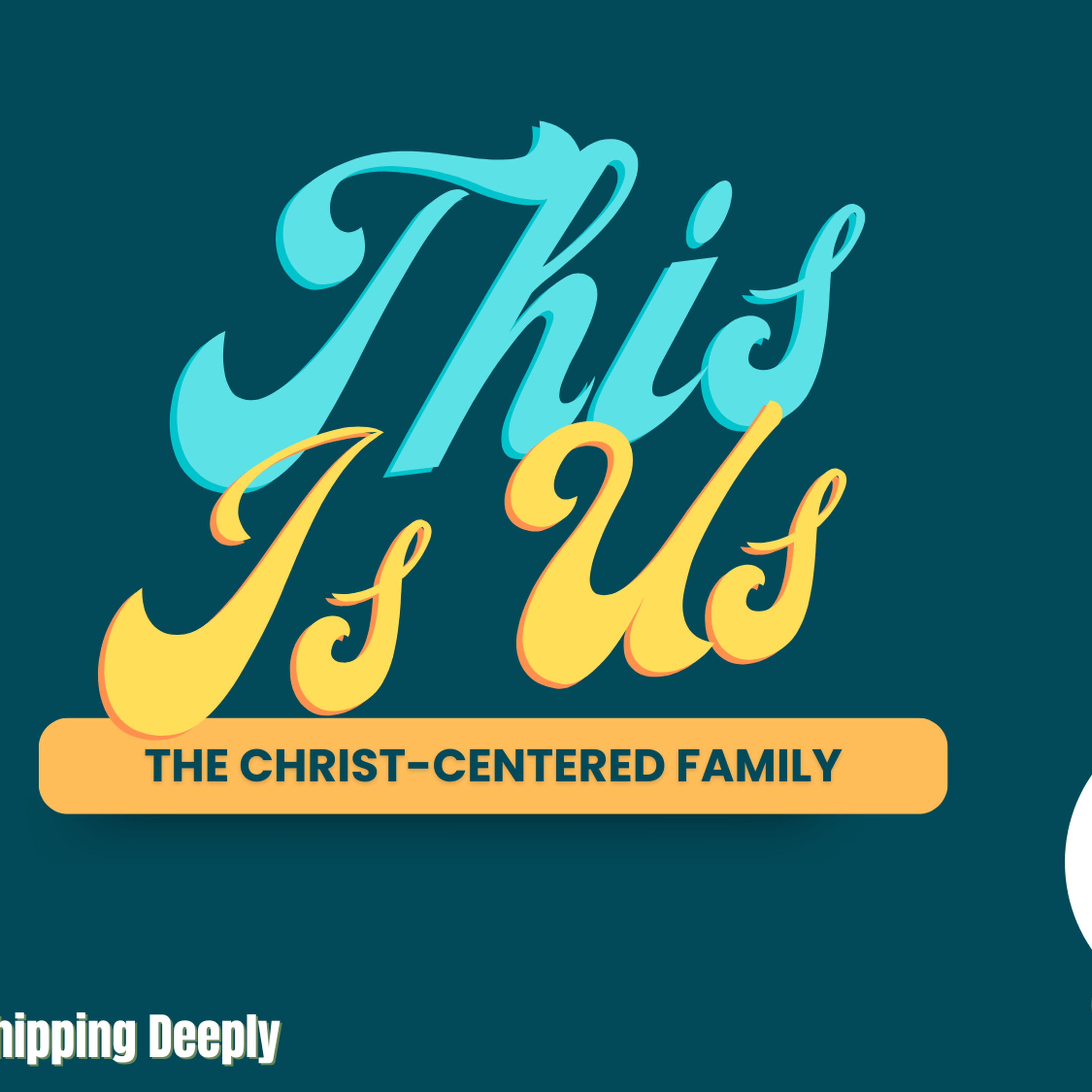 Week Four: Fellowshipping Deeply episode artwork