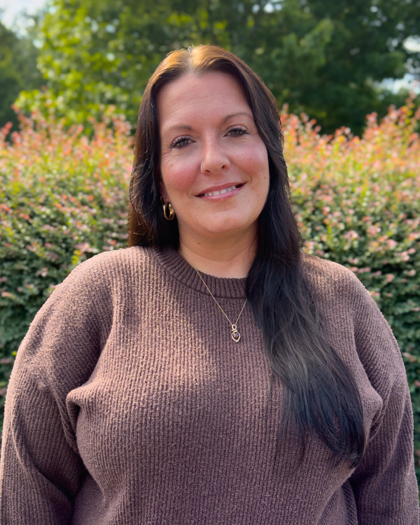 Karen Adkins
