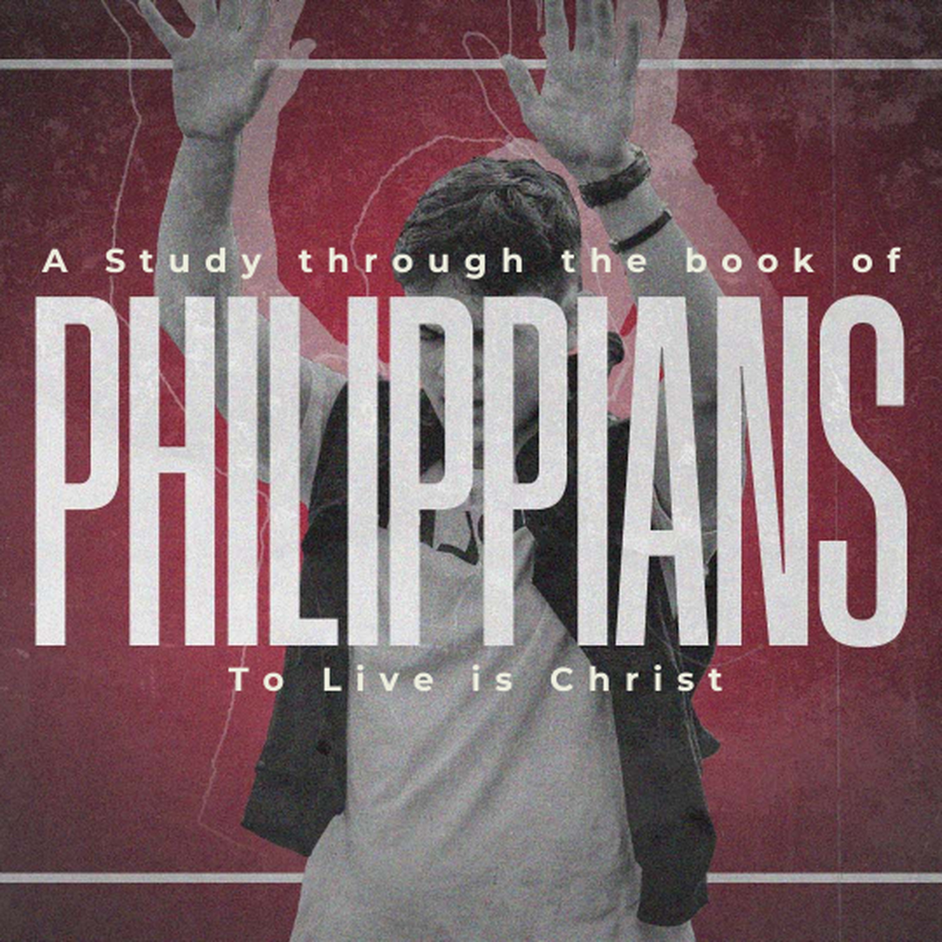 Philippians 4 | The Full Body Believer episode artwork