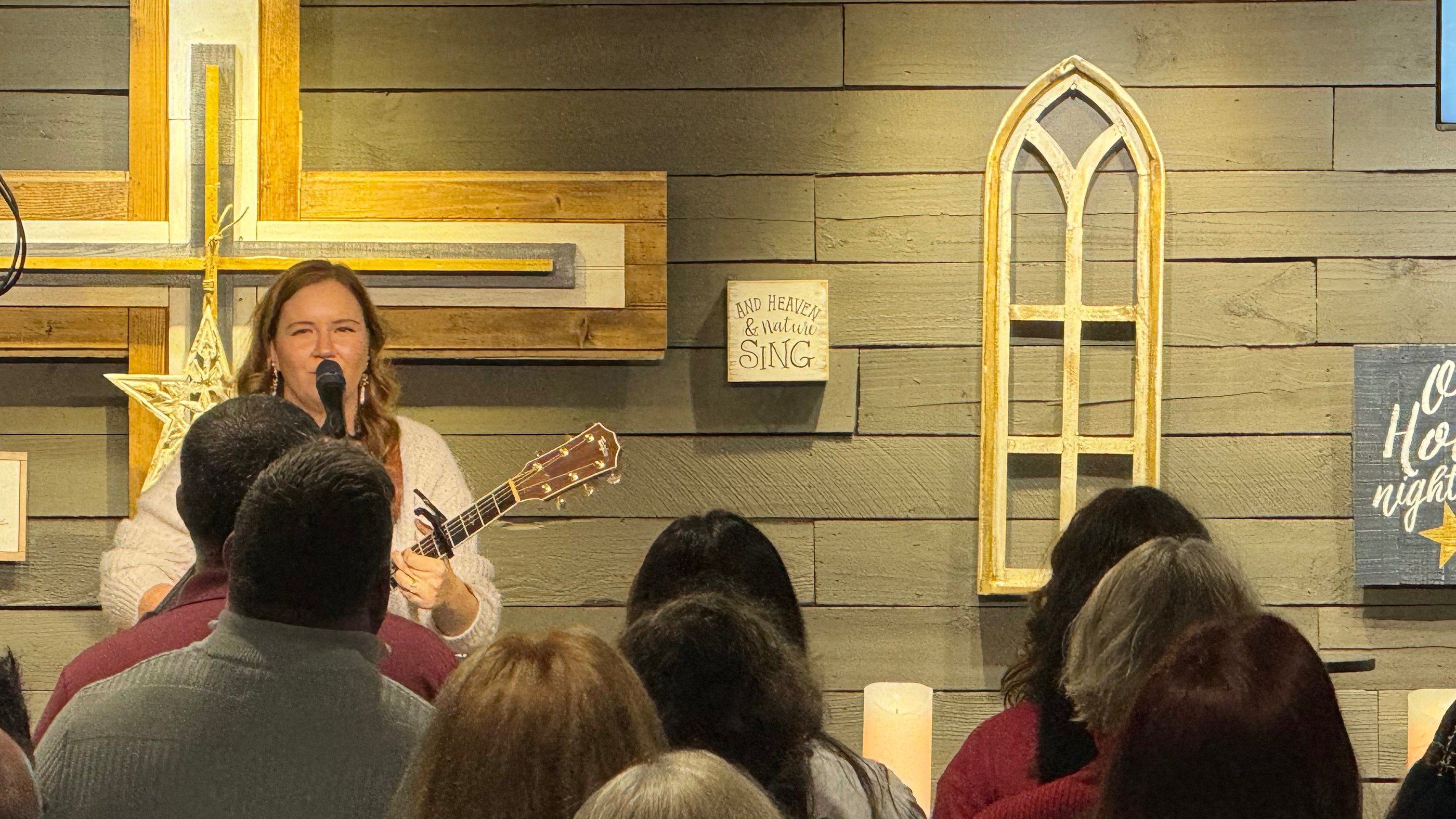Newsong Community Church 1